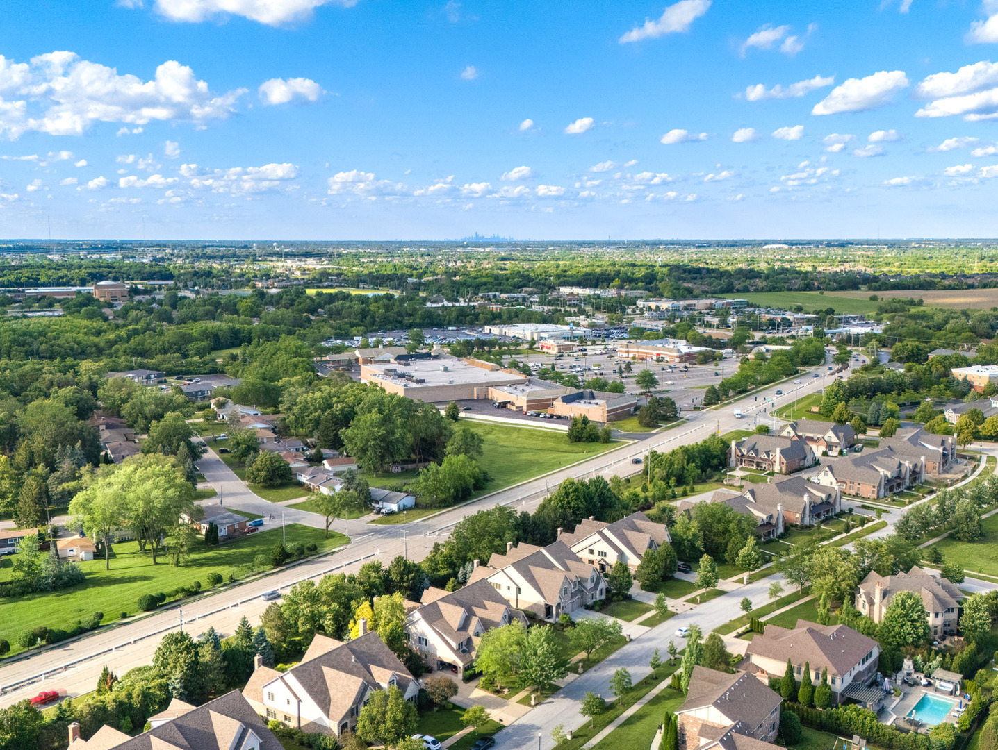 9832 Folkers Drive Unit: 9832