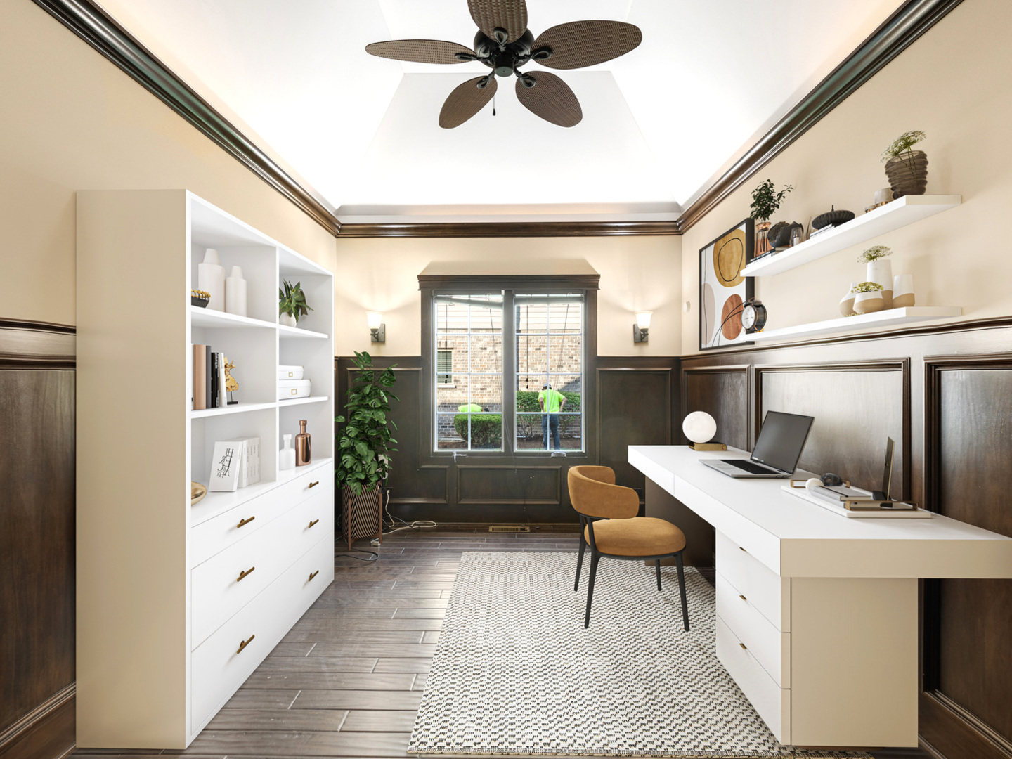 9832 Folkers Drive Unit: 9832