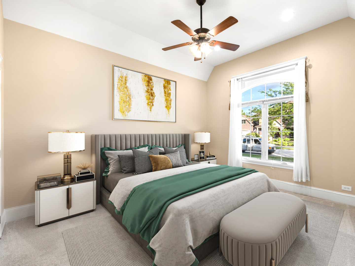 9832 Folkers Drive Unit: 9832