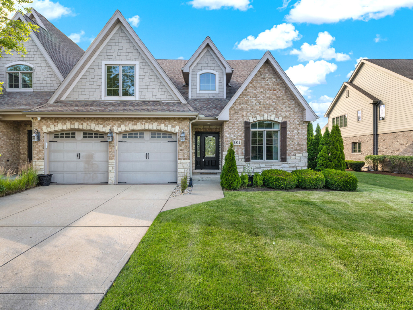 9832 Folkers Drive Unit: 9832