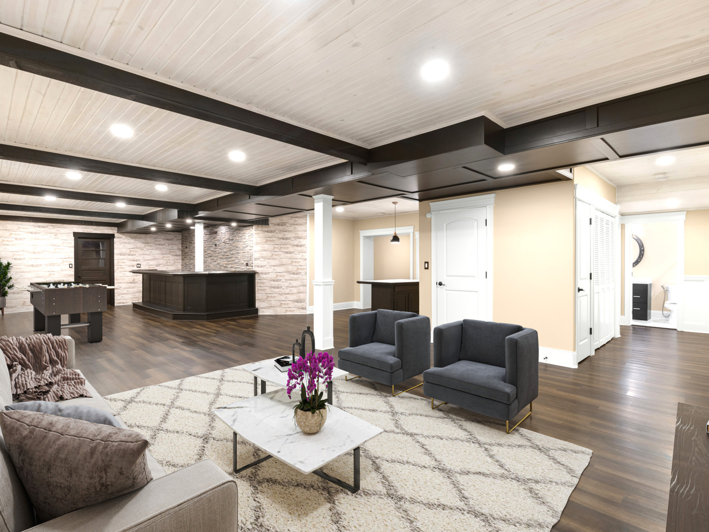 9832 Folkers Drive Unit: 9832