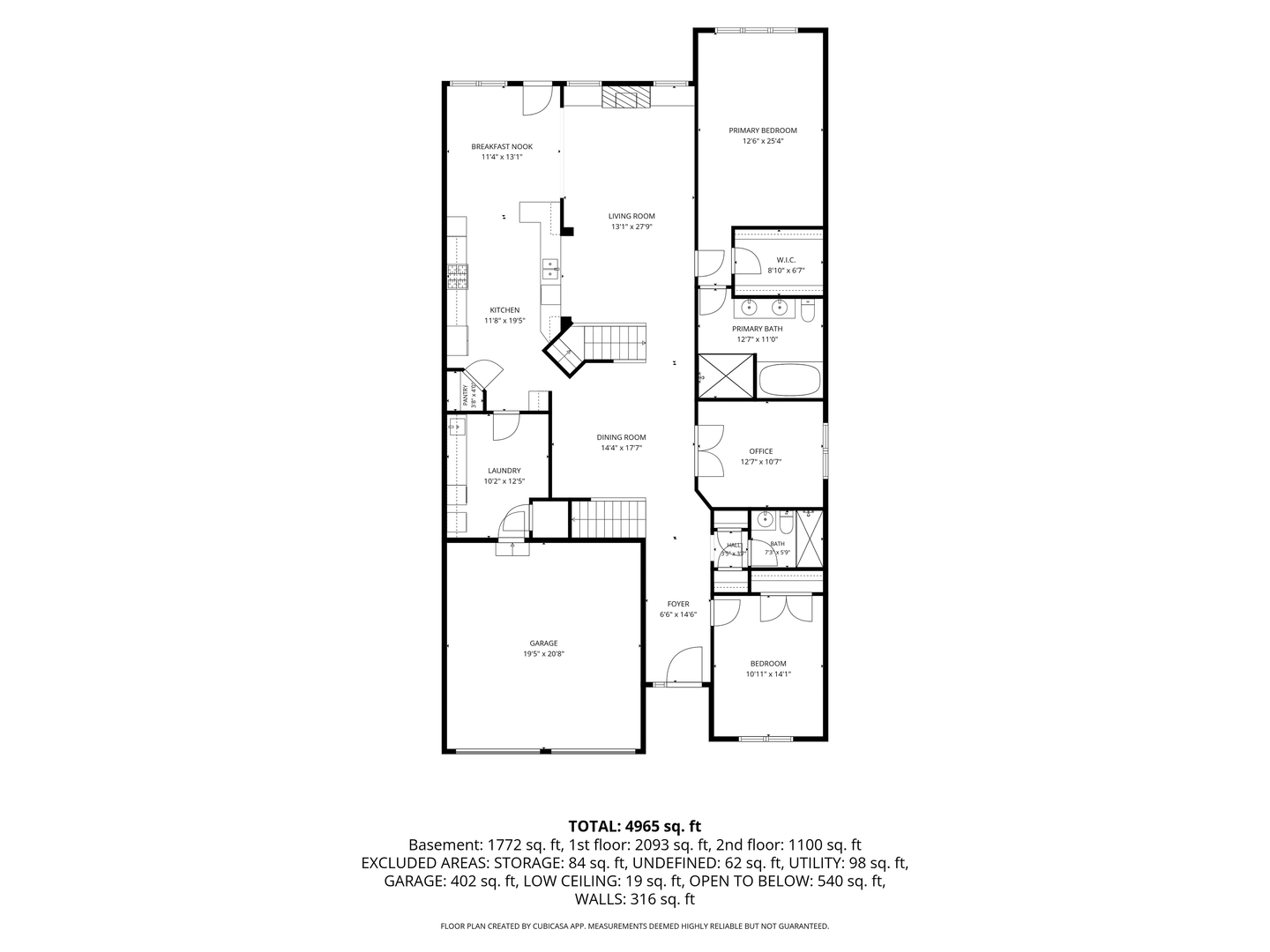 9832 Folkers Drive Unit: 9832