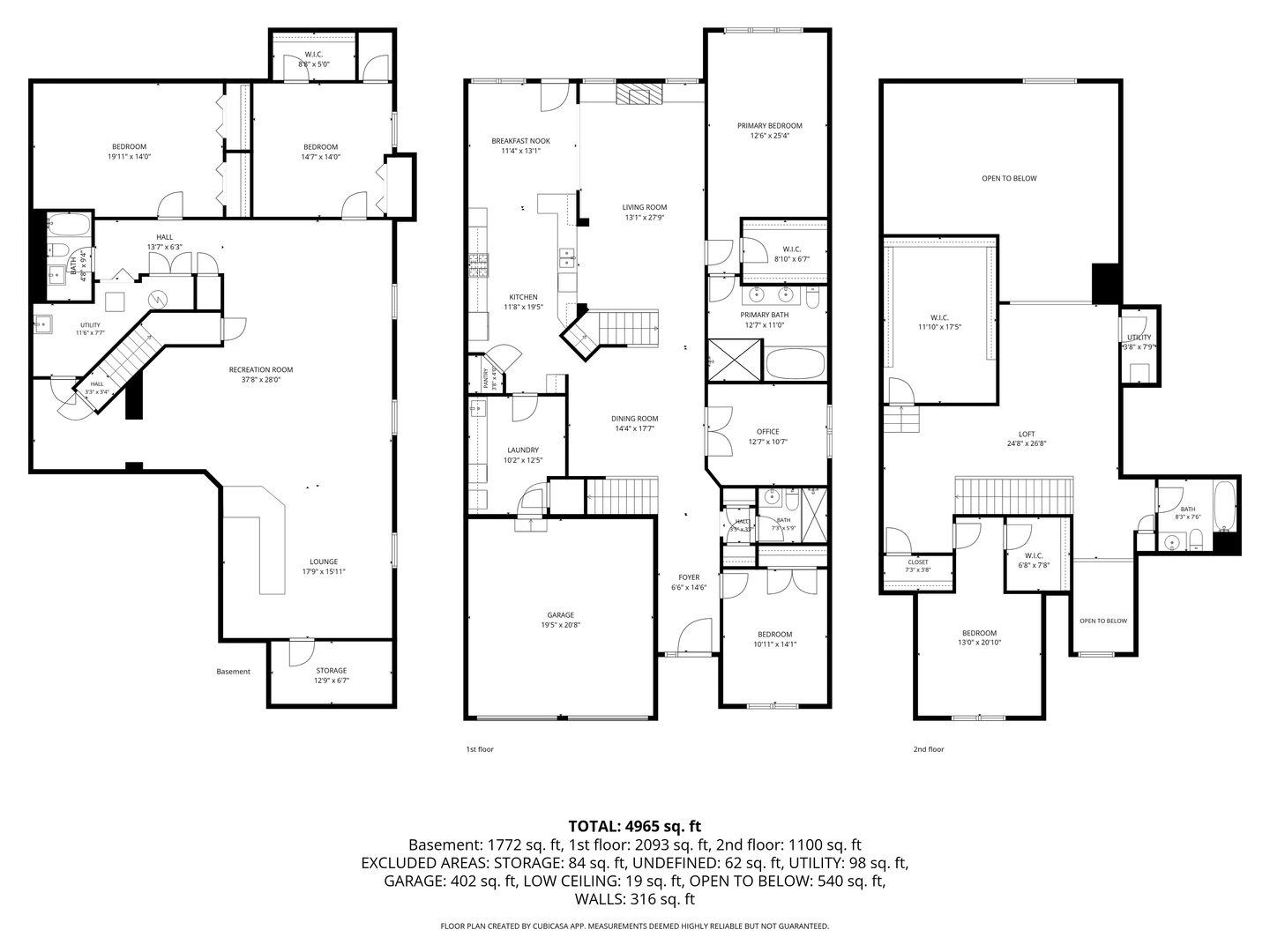 9832 Folkers Drive Unit: 9832