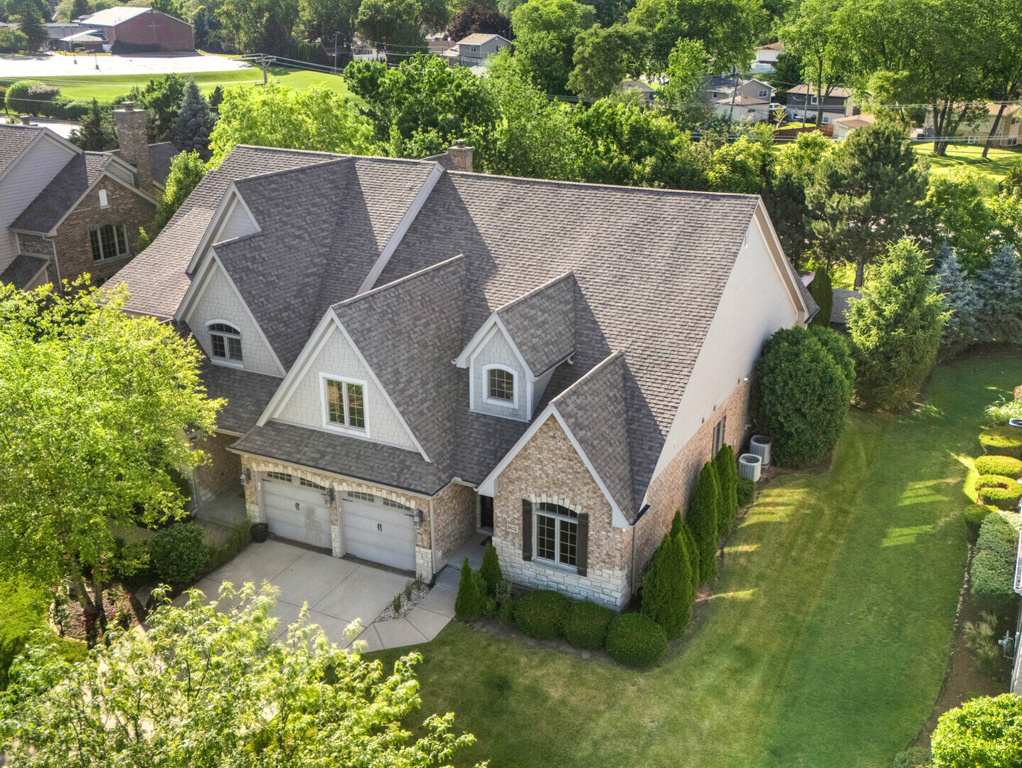 9832 Folkers Drive Unit: 9832
