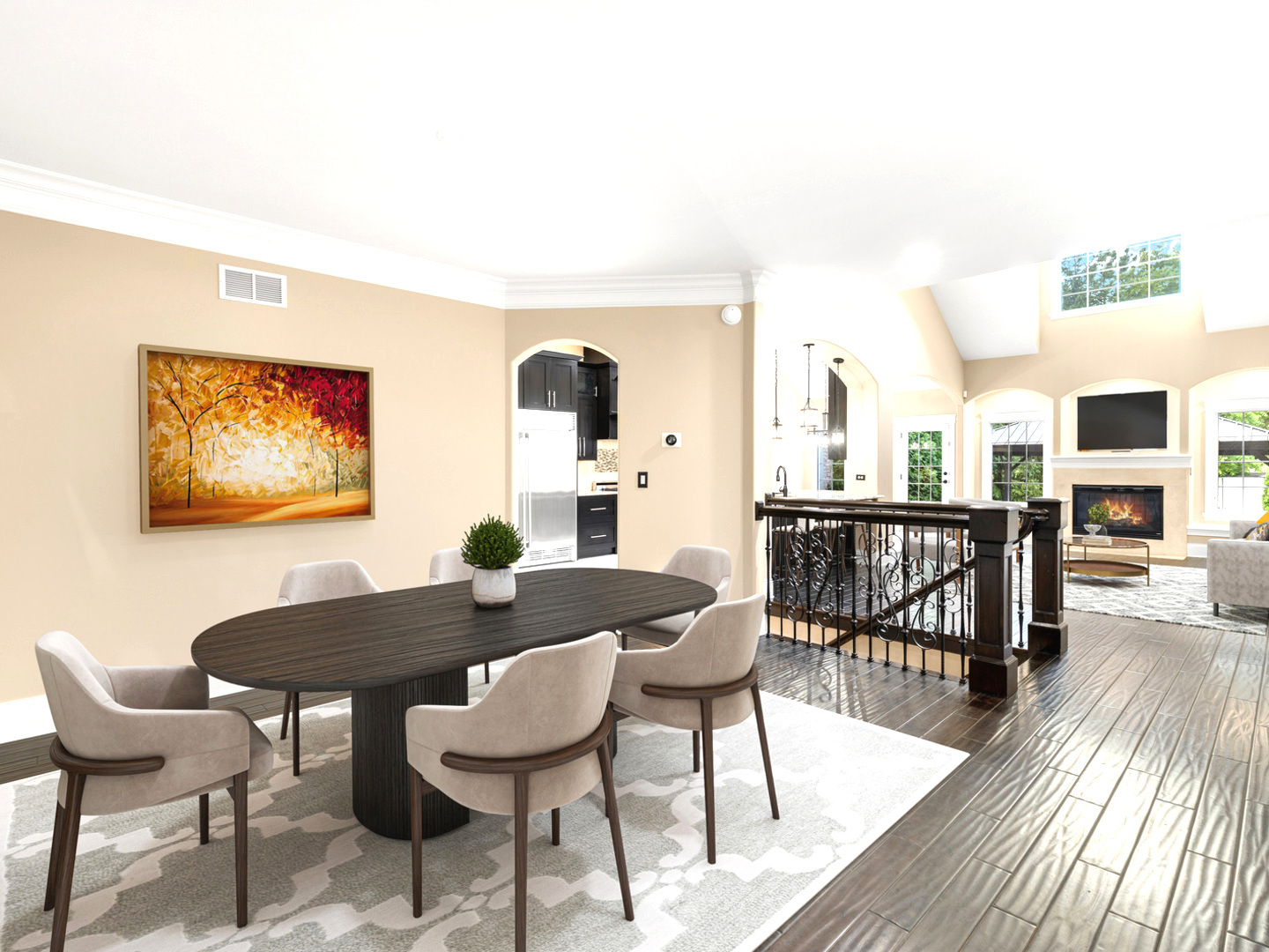 9832 Folkers Drive Unit: 9832