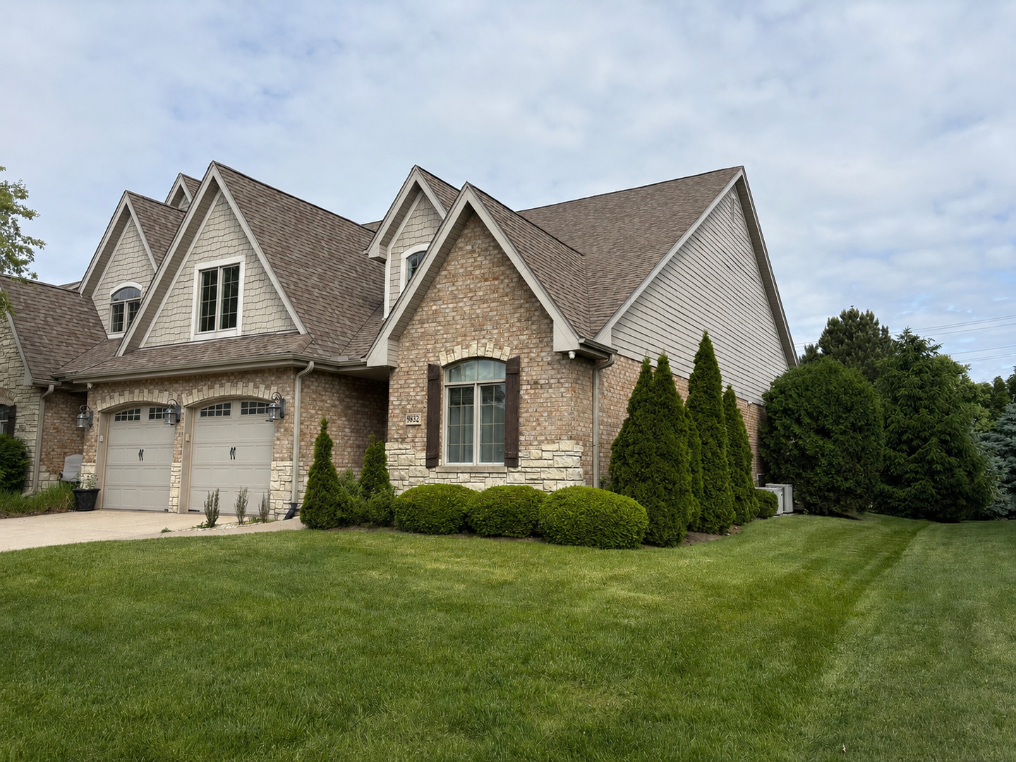 9832 Folkers Drive Unit: 9832