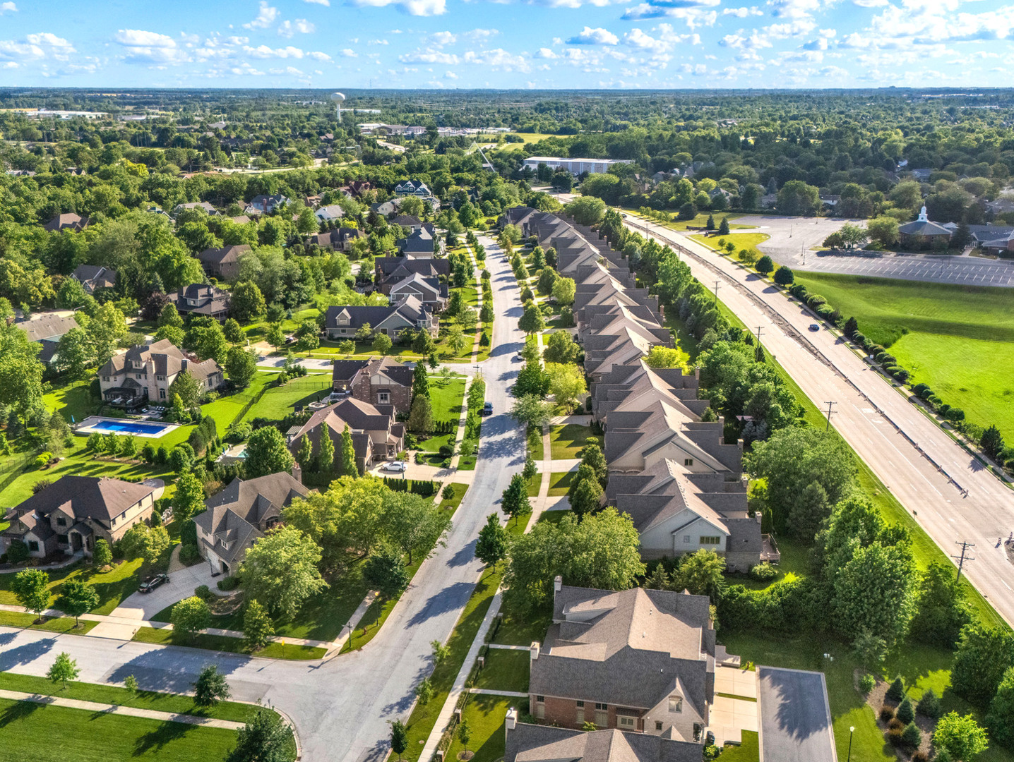 9832 Folkers Drive Unit: 9832