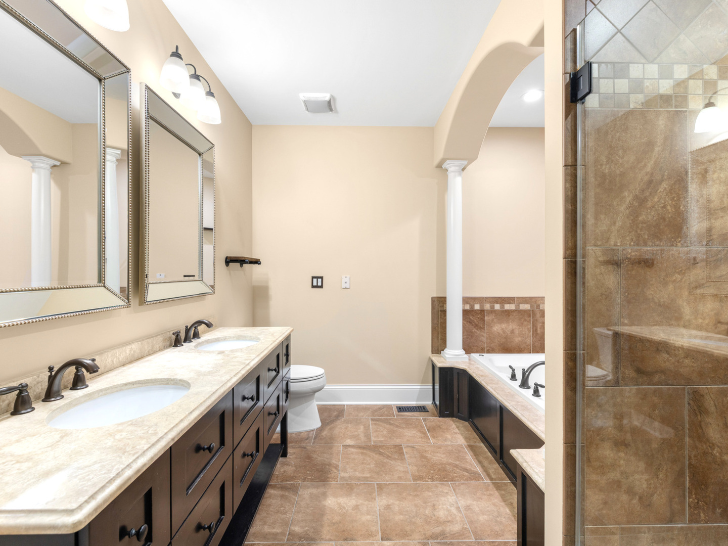 9832 Folkers Drive Unit: 9832