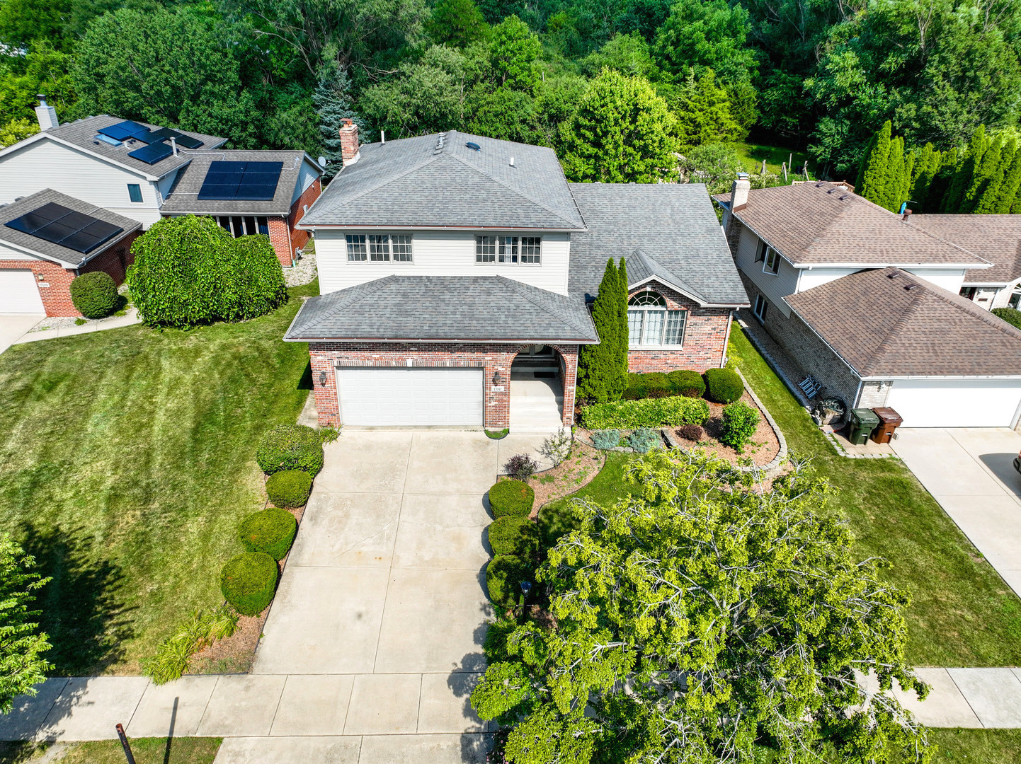 17011 Danielle Court