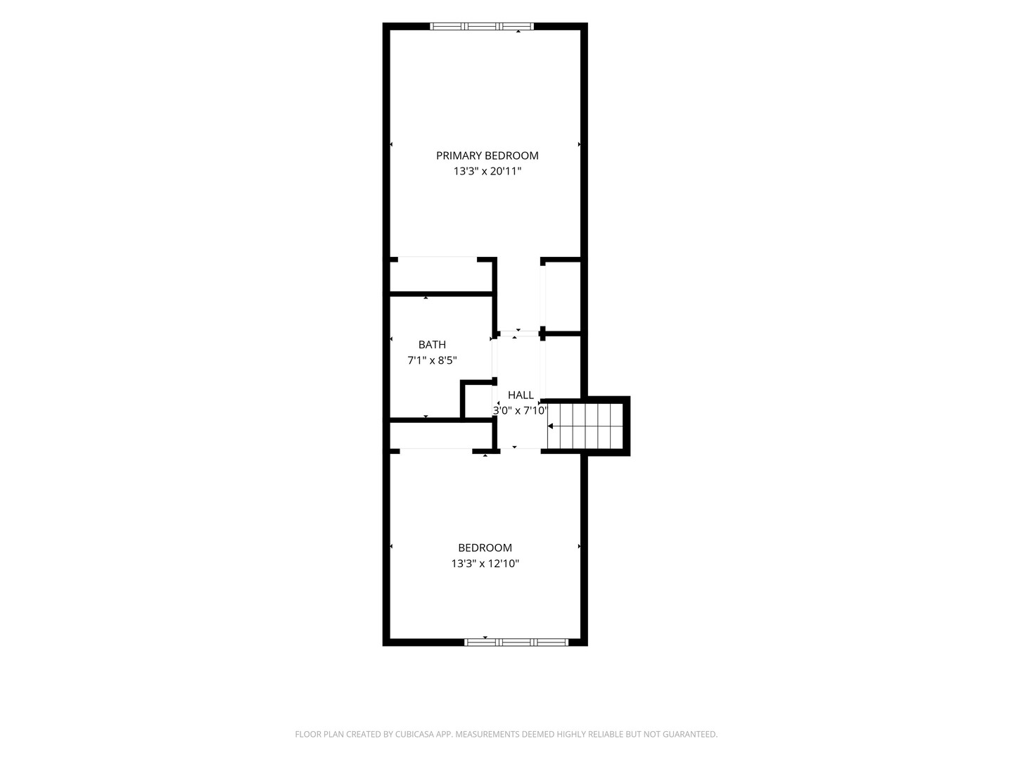7324 W 154TH Street