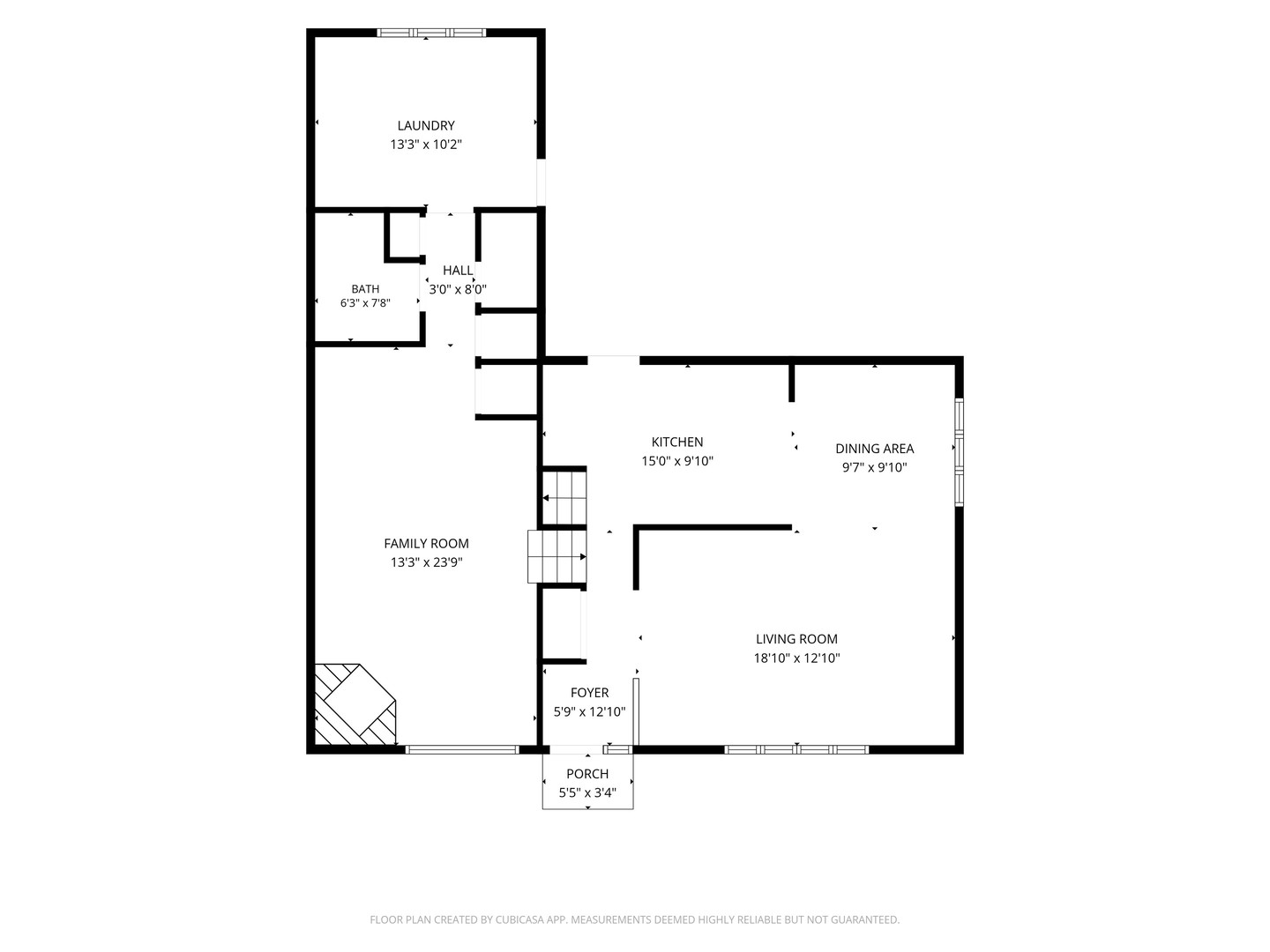 7324 W 154TH Street