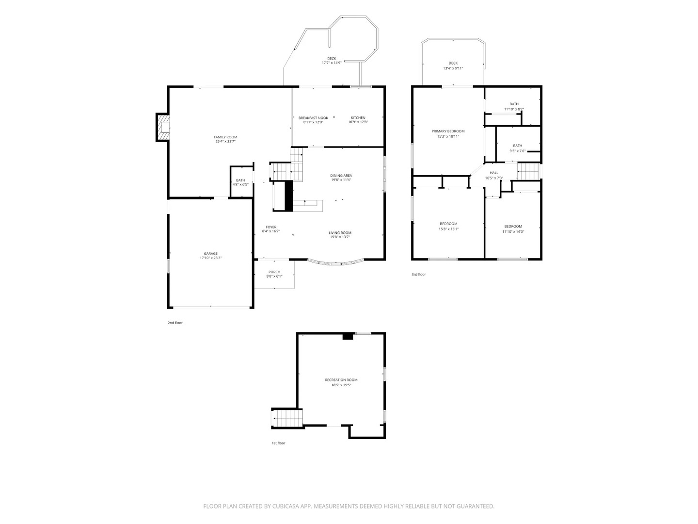 16W707 90th Street