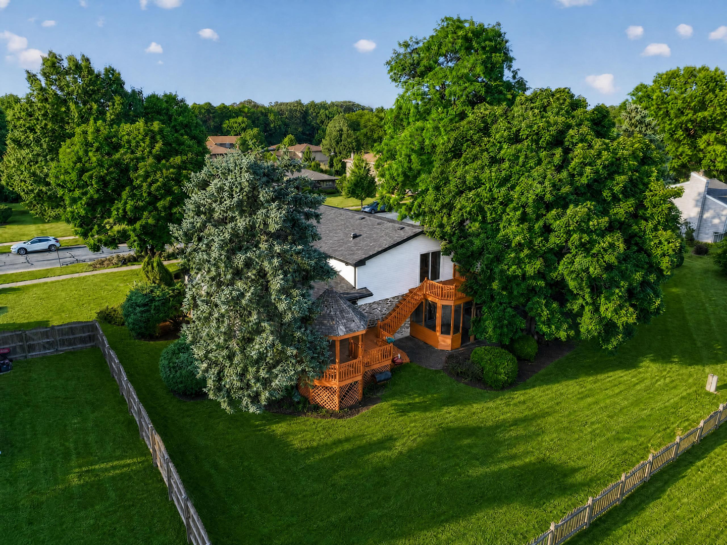 16W707 90th Street
