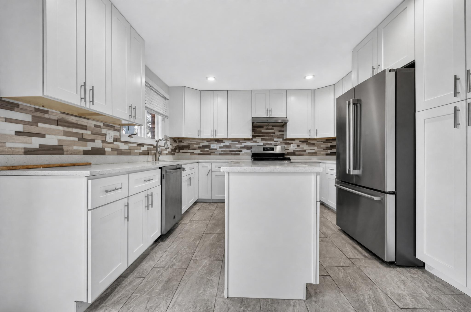 16W707 90th Street