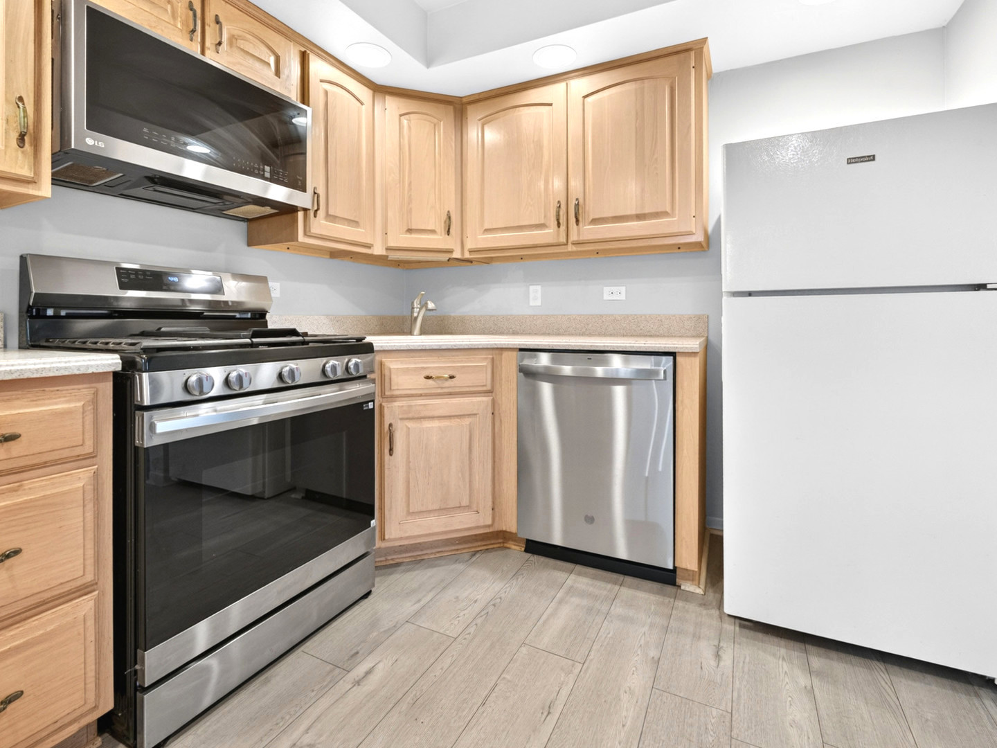 15713 Orlan Brook Drive Unit: 100