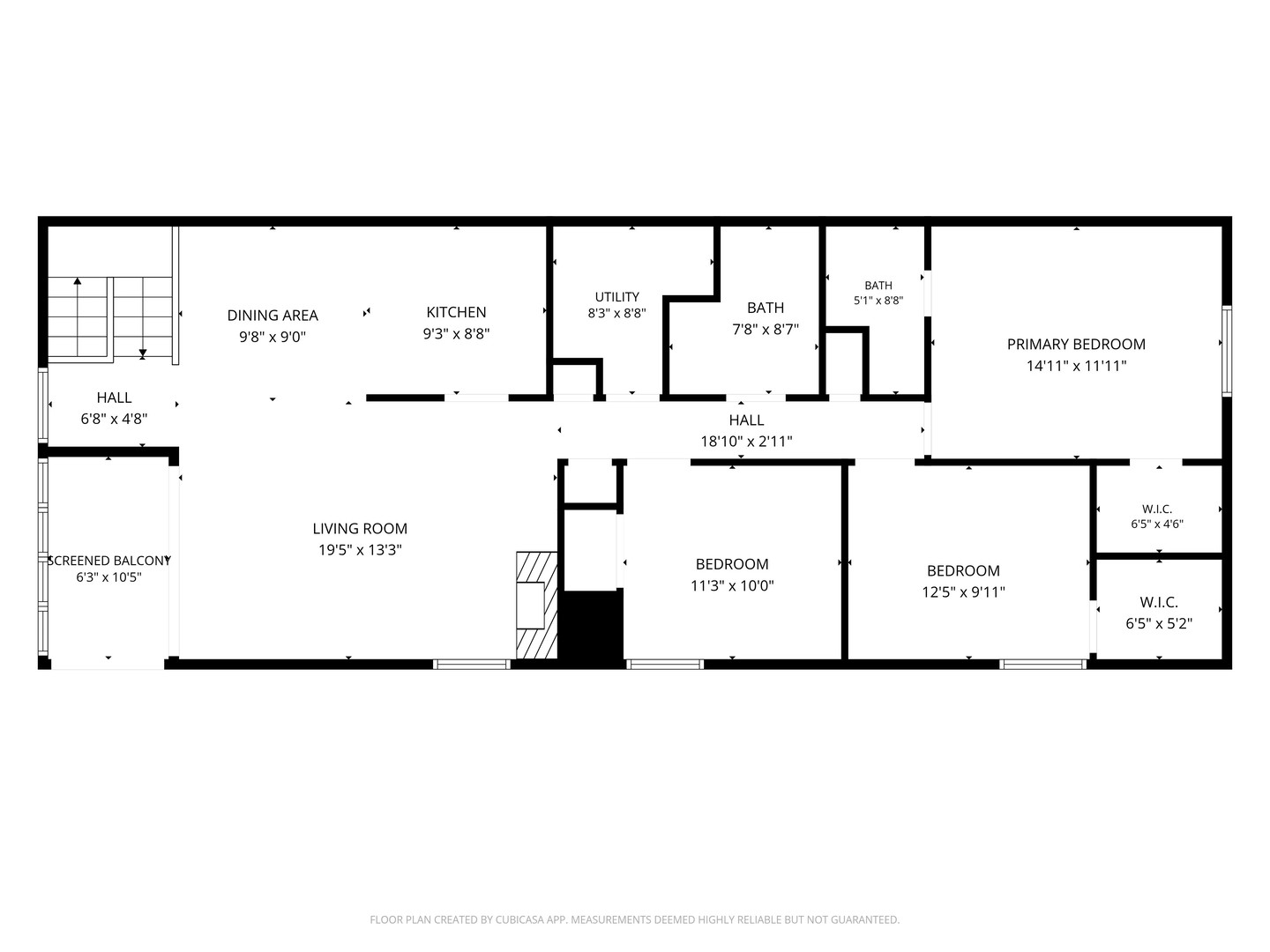 15713 Orlan Brook Drive Unit: 100