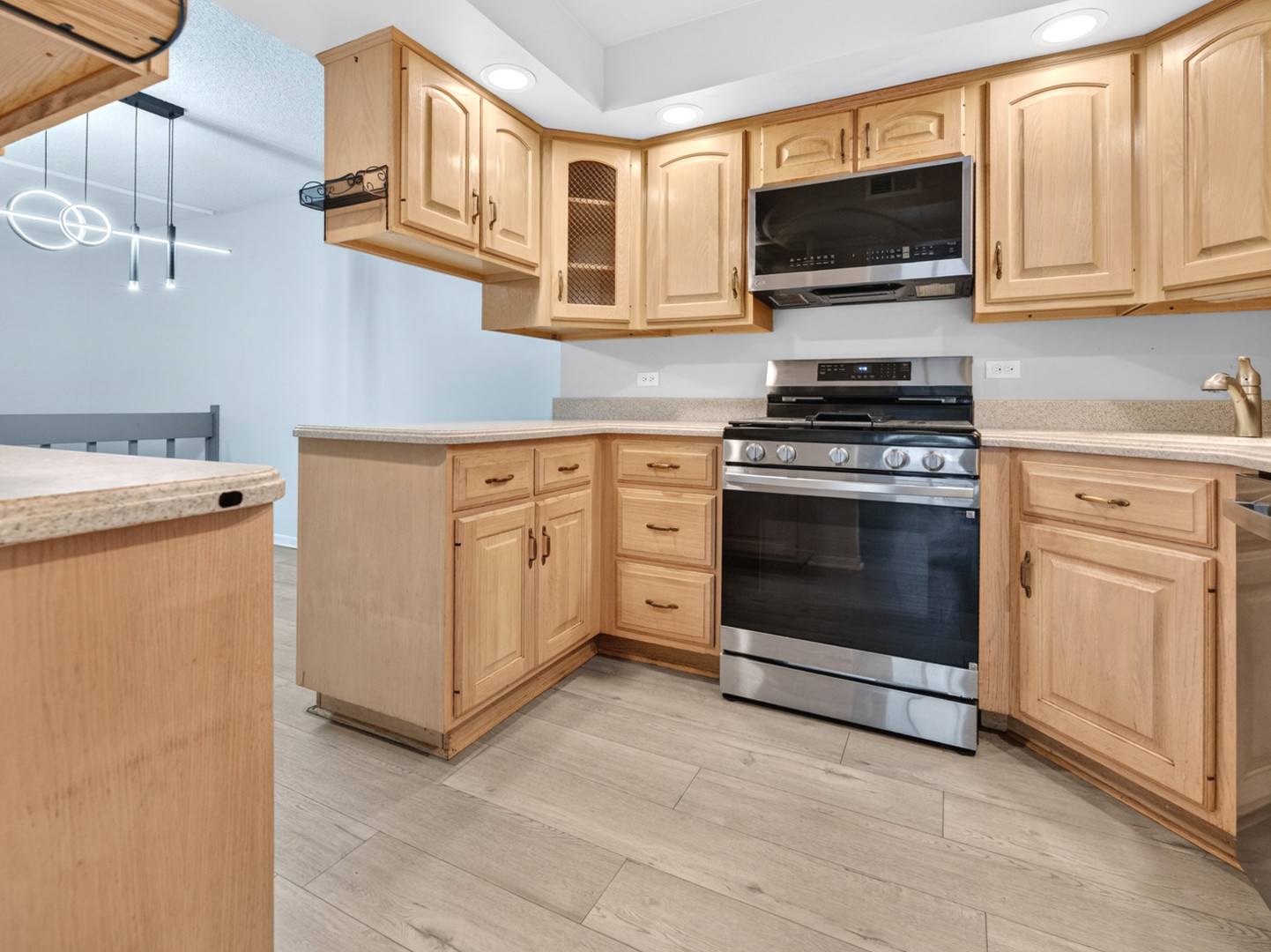 15713 Orlan Brook Drive Unit: 100