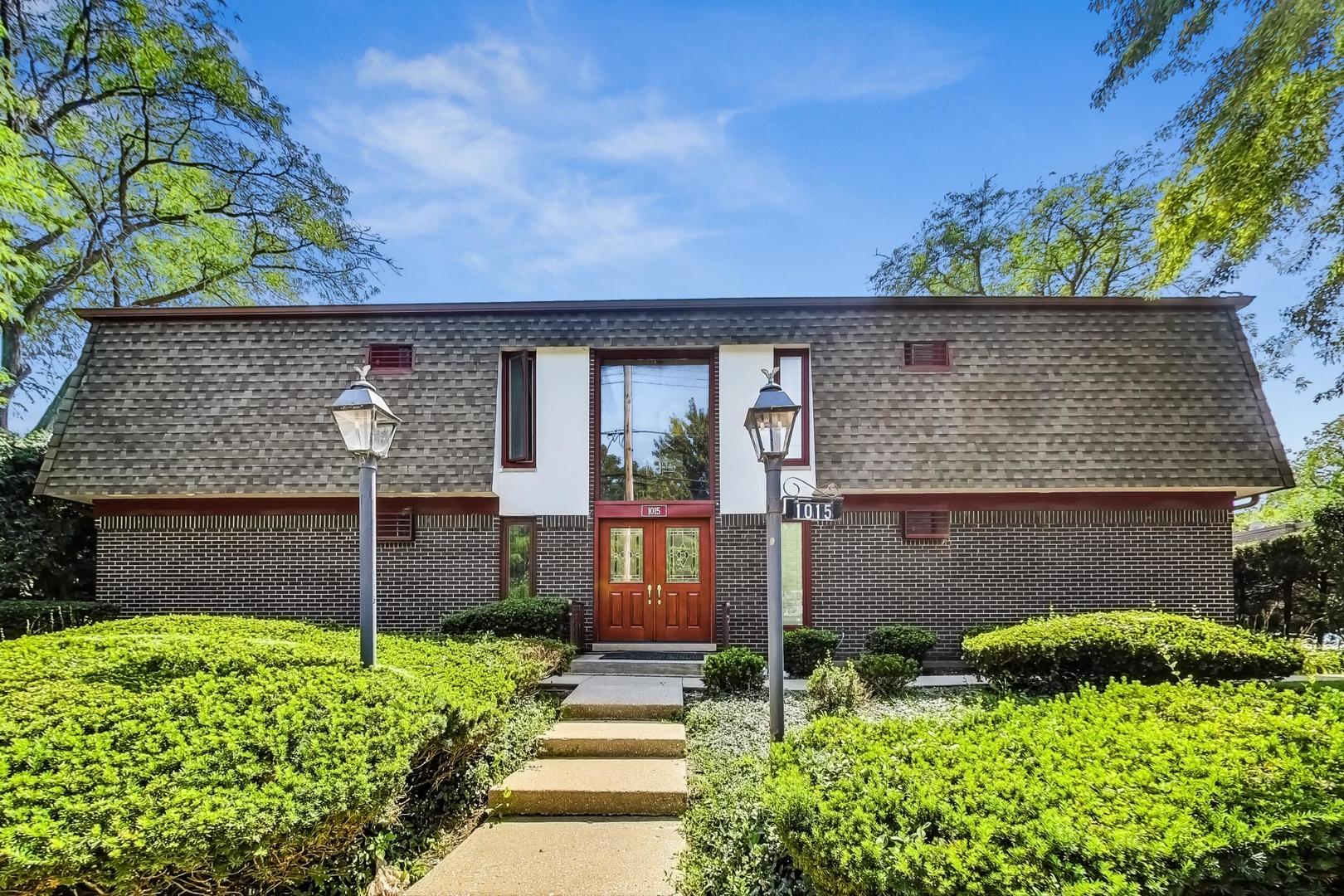 1015 Deerfield Road Unit: 135