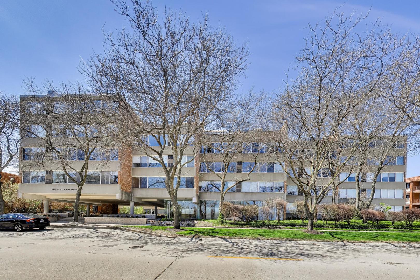 2024 Saint Johns Avenue Unit: 301