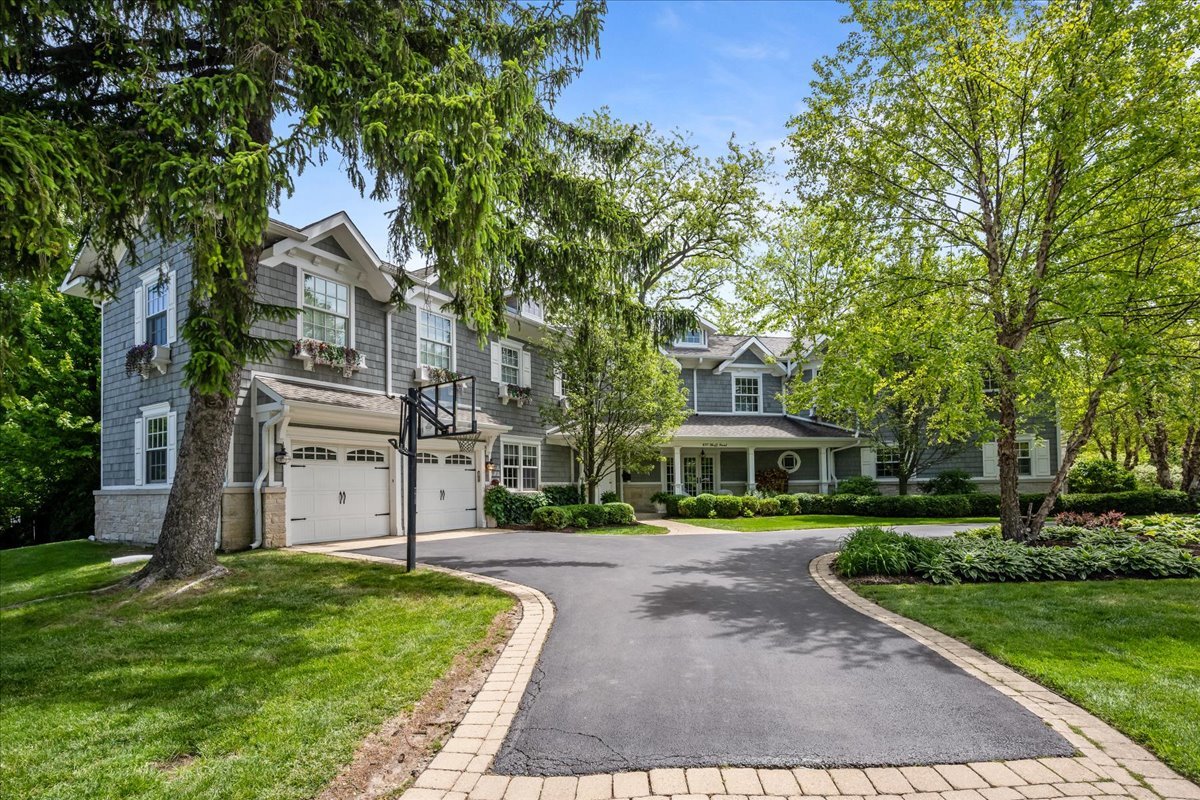1087 Bluff Road