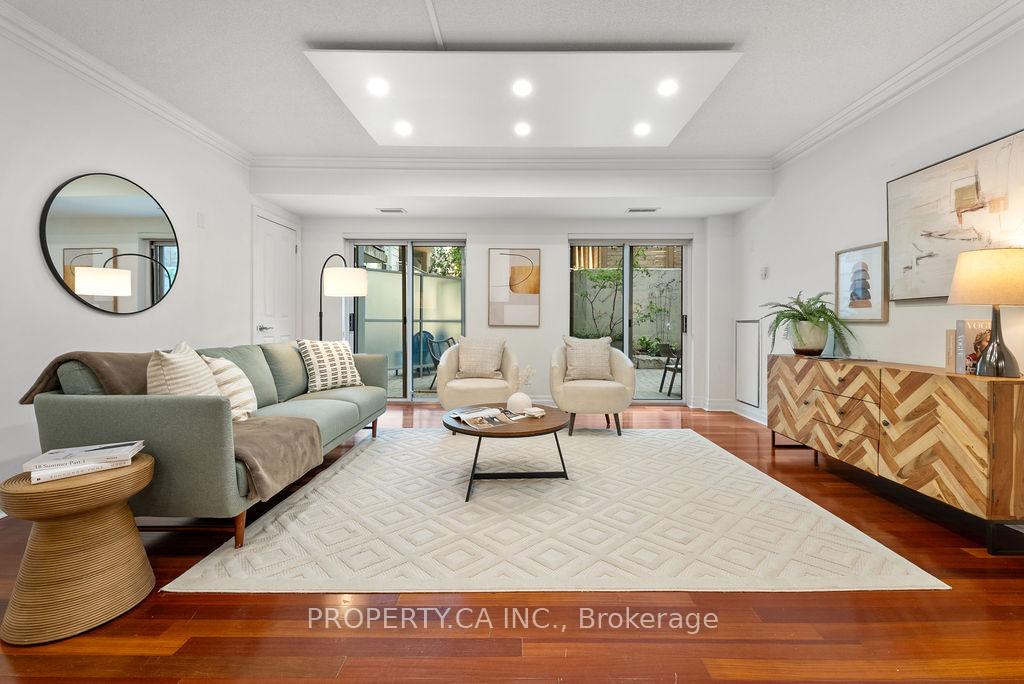 1801 Bayview Avenue 101