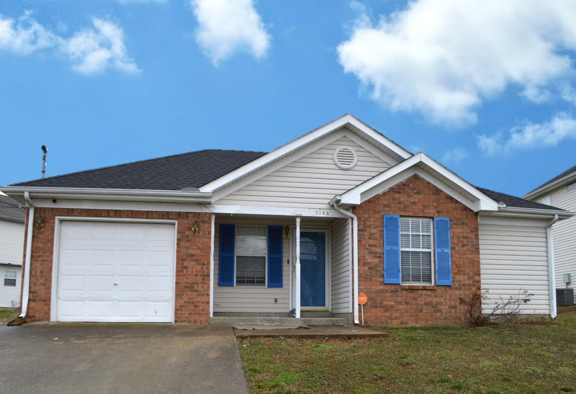 1148 Shawnee Trce