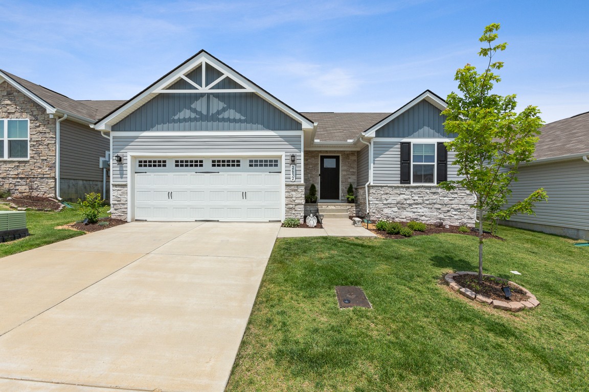 2652 Thornton Grove Blvd