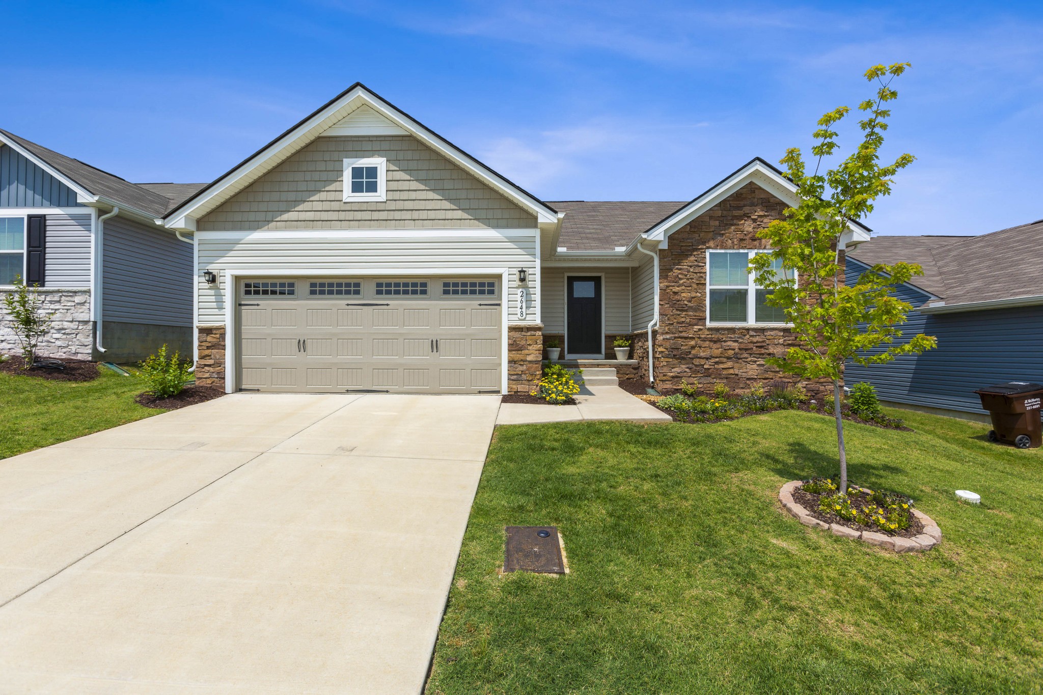 2648 Thornton Grove Blvd