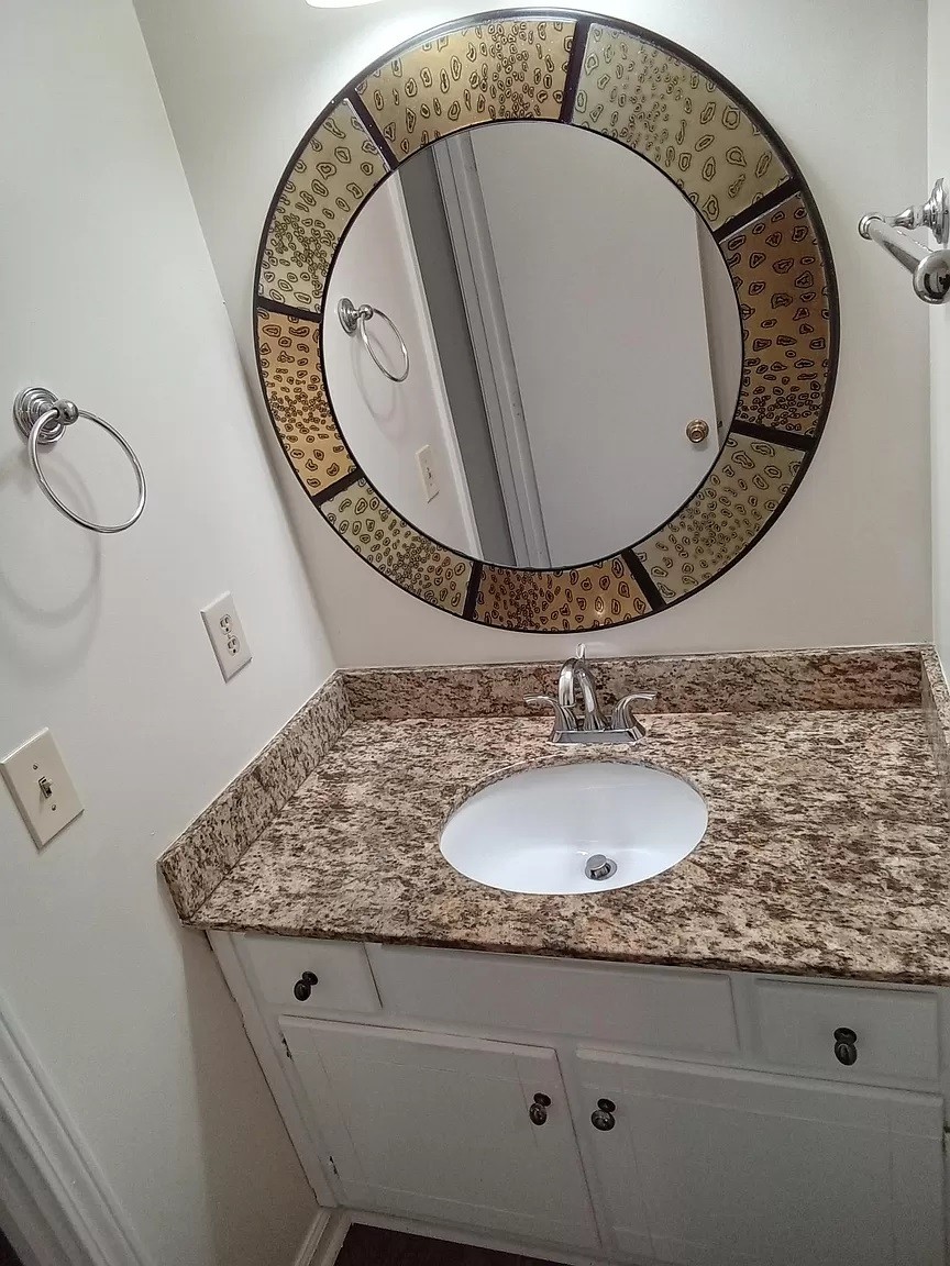 2537 Willowbranch Dr