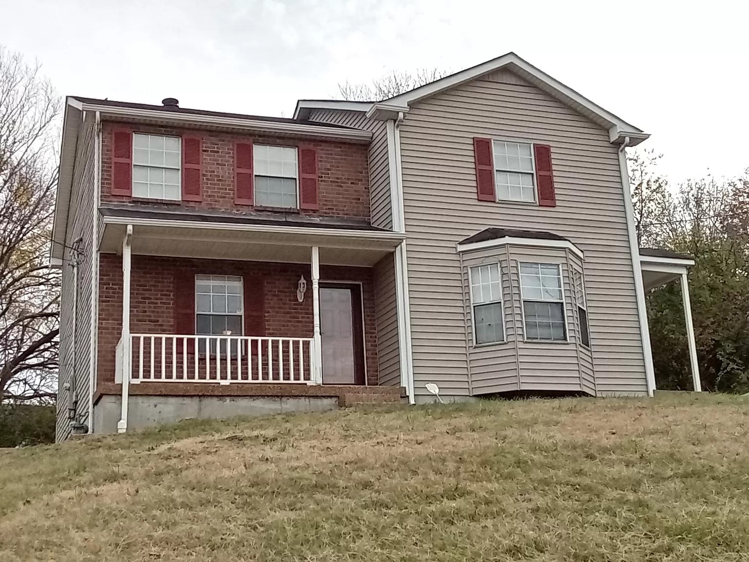 2537 Willowbranch Dr