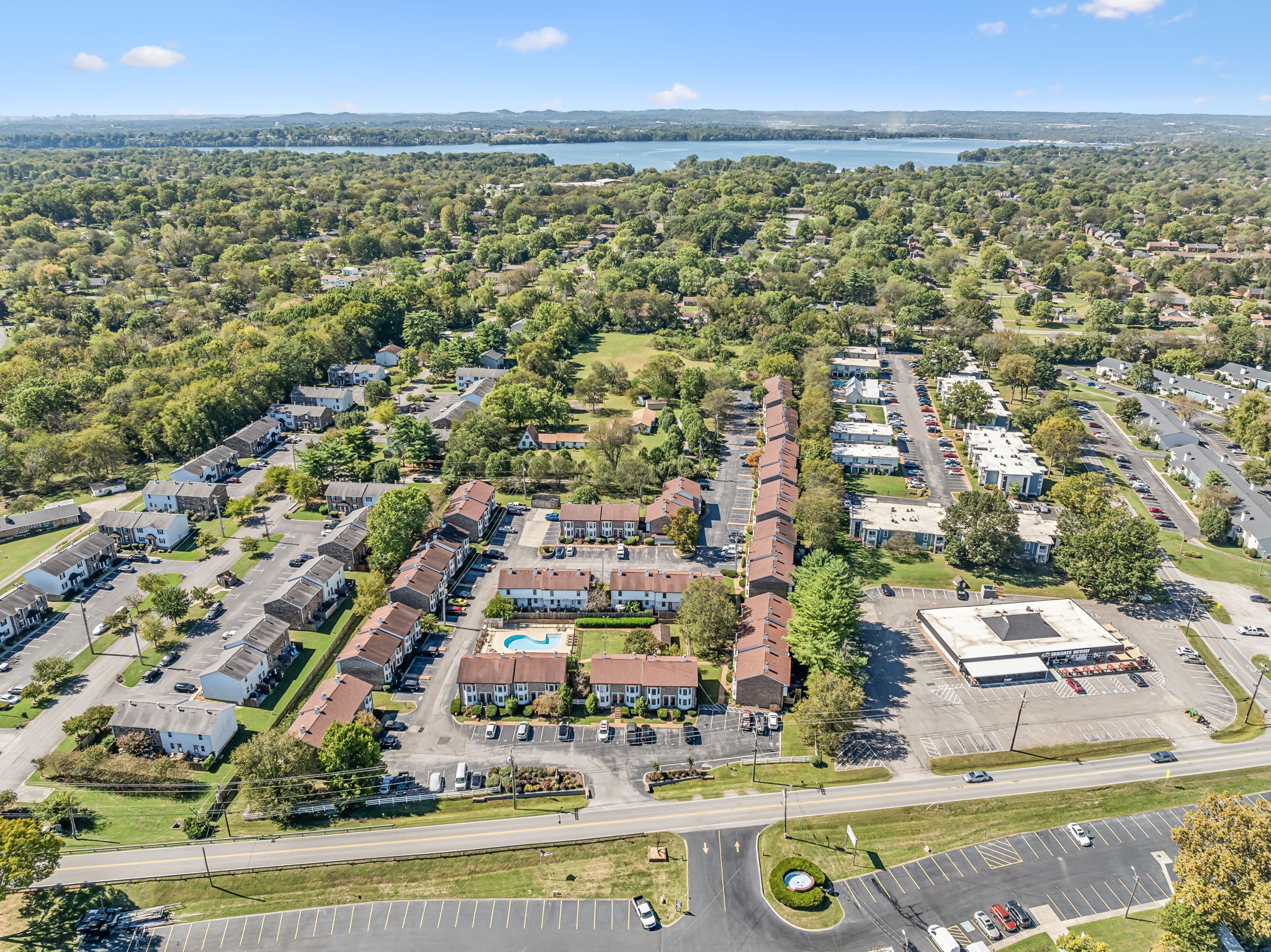 250 Sanders Ferry Rd Unit: 48