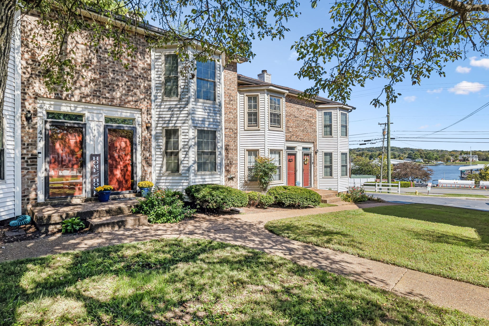 250 Sanders Ferry Rd Unit: 48