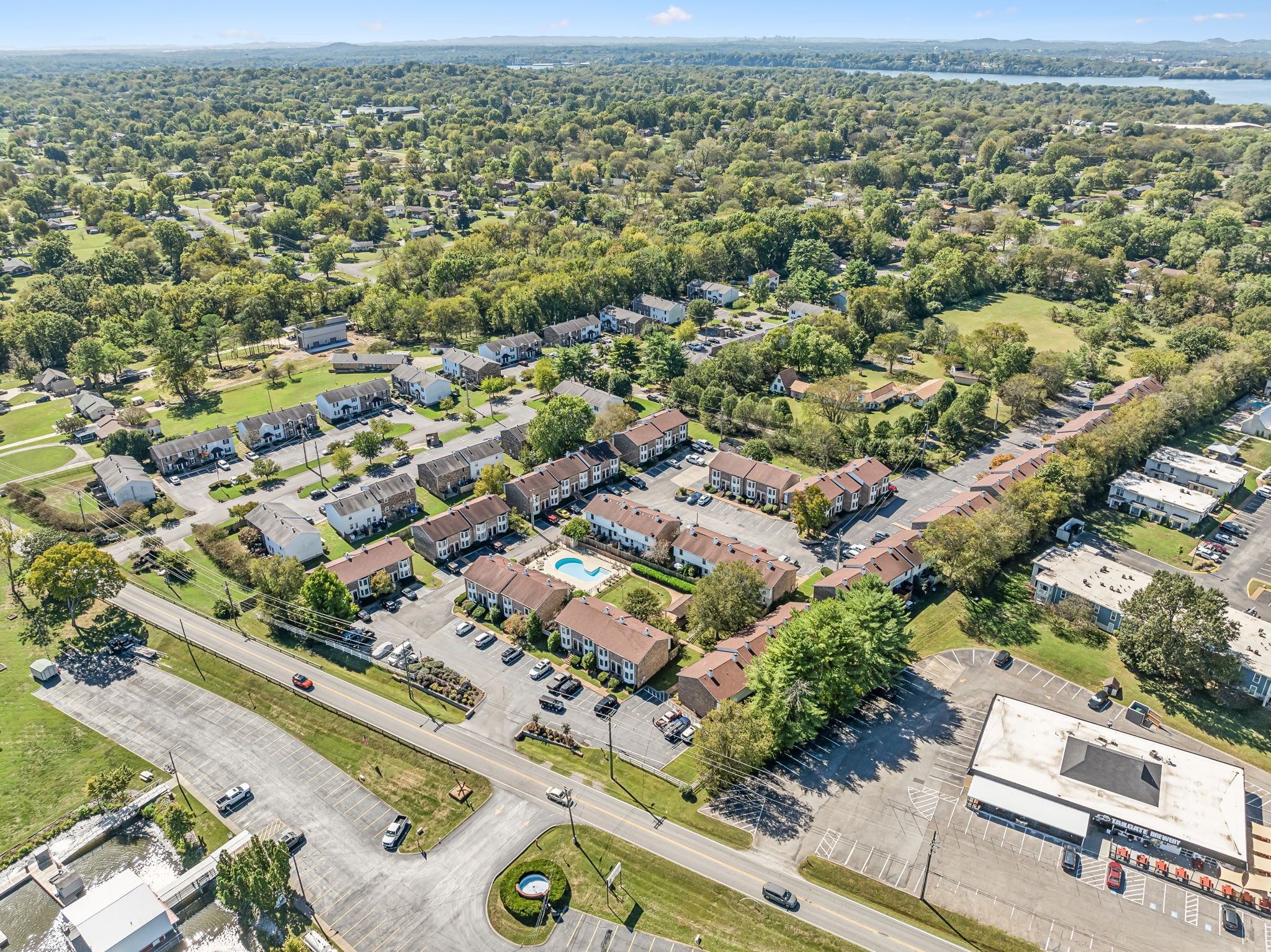 250 Sanders Ferry Rd Unit: 48