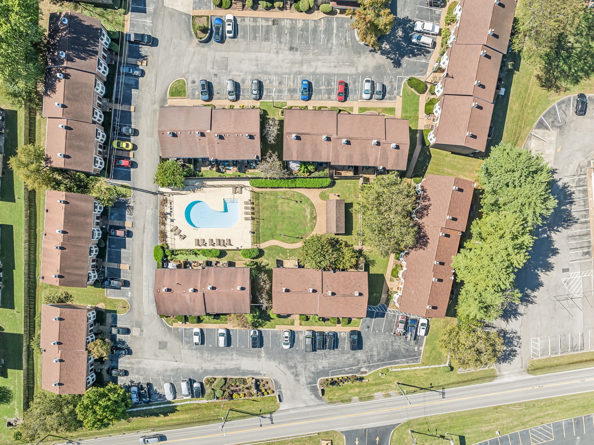 250 Sanders Ferry Rd Unit: 48