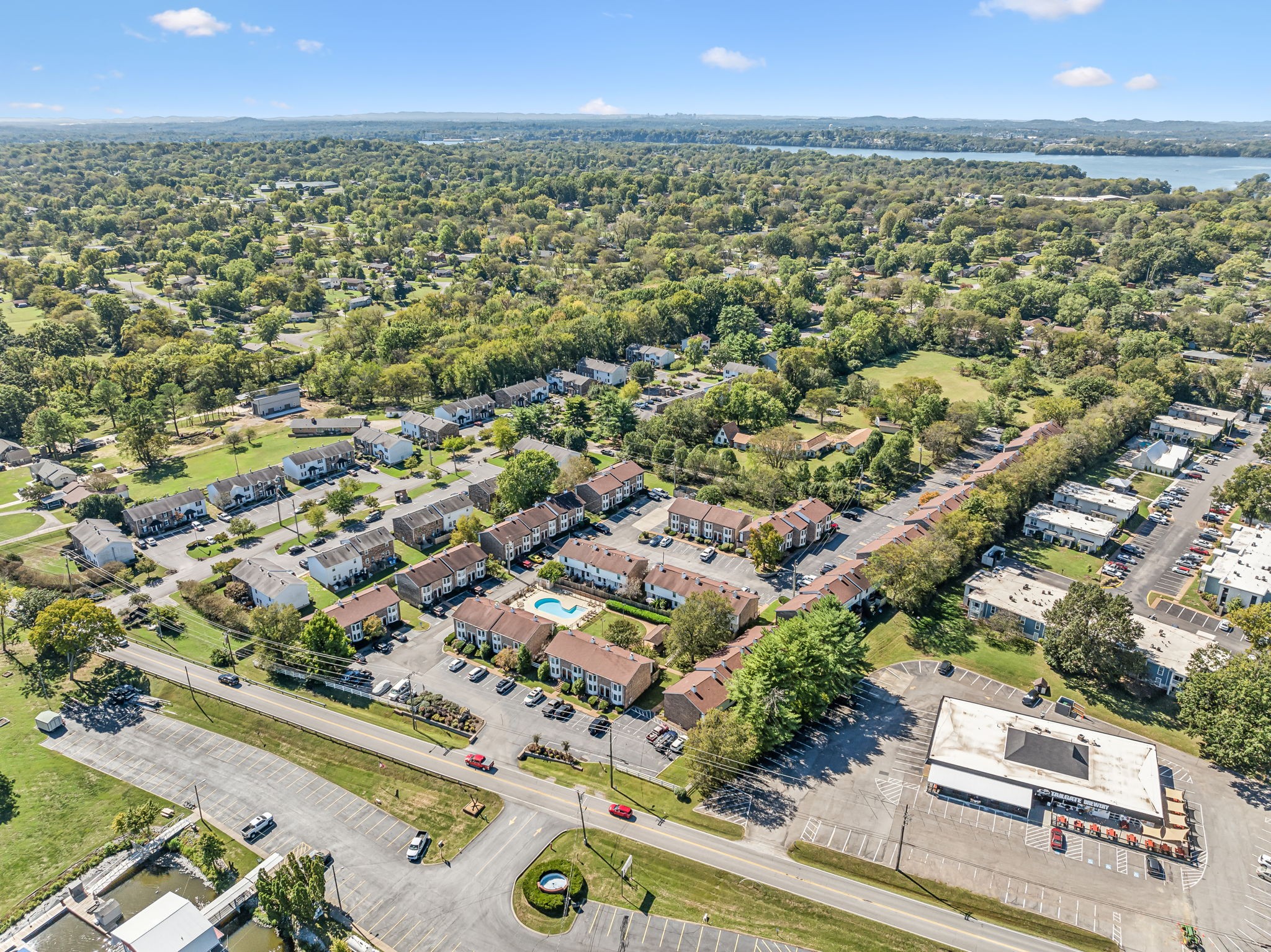 250 Sanders Ferry Rd Unit: 48