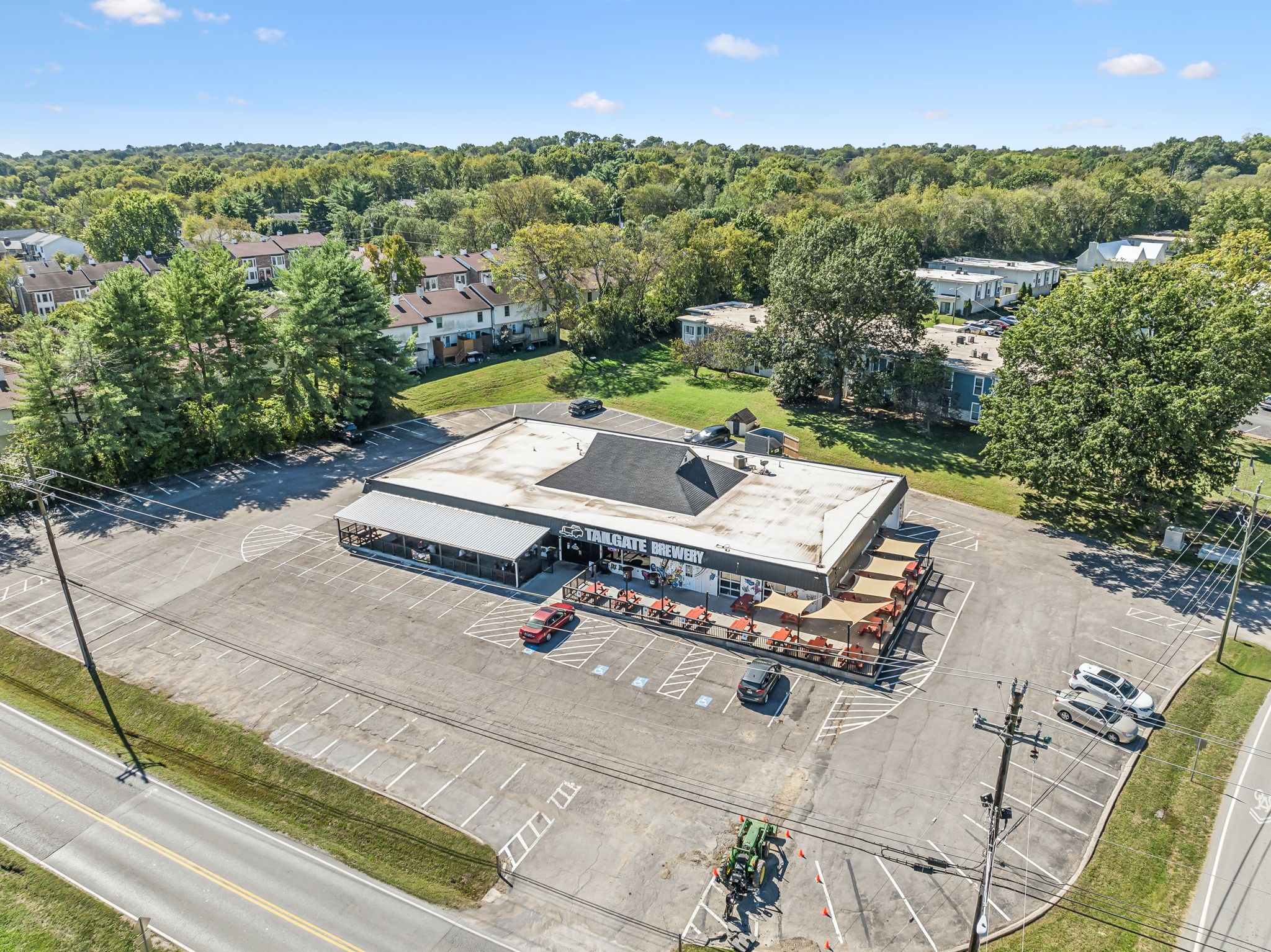 250 Sanders Ferry Rd Unit: 48