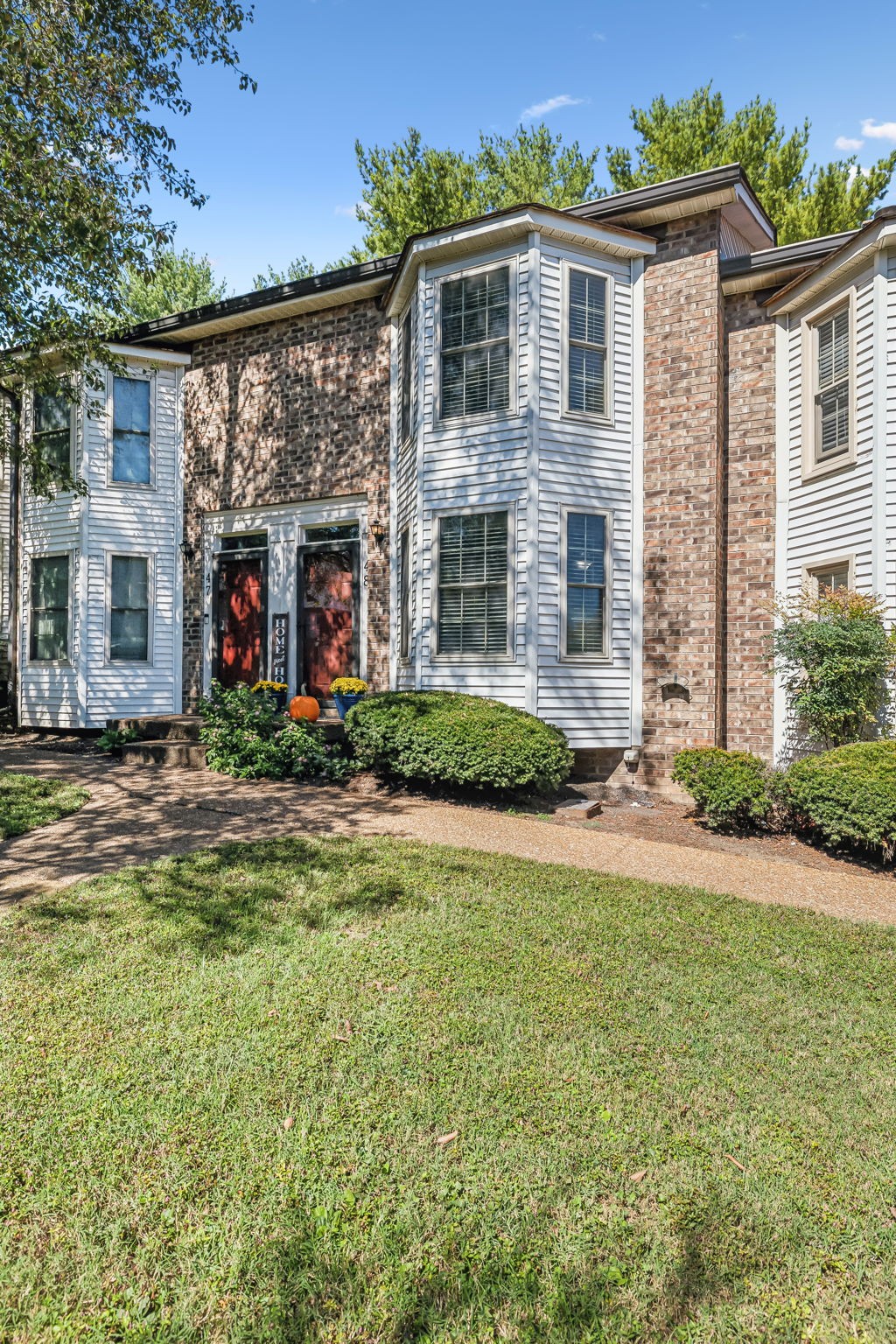 250 Sanders Ferry Rd Unit: 48