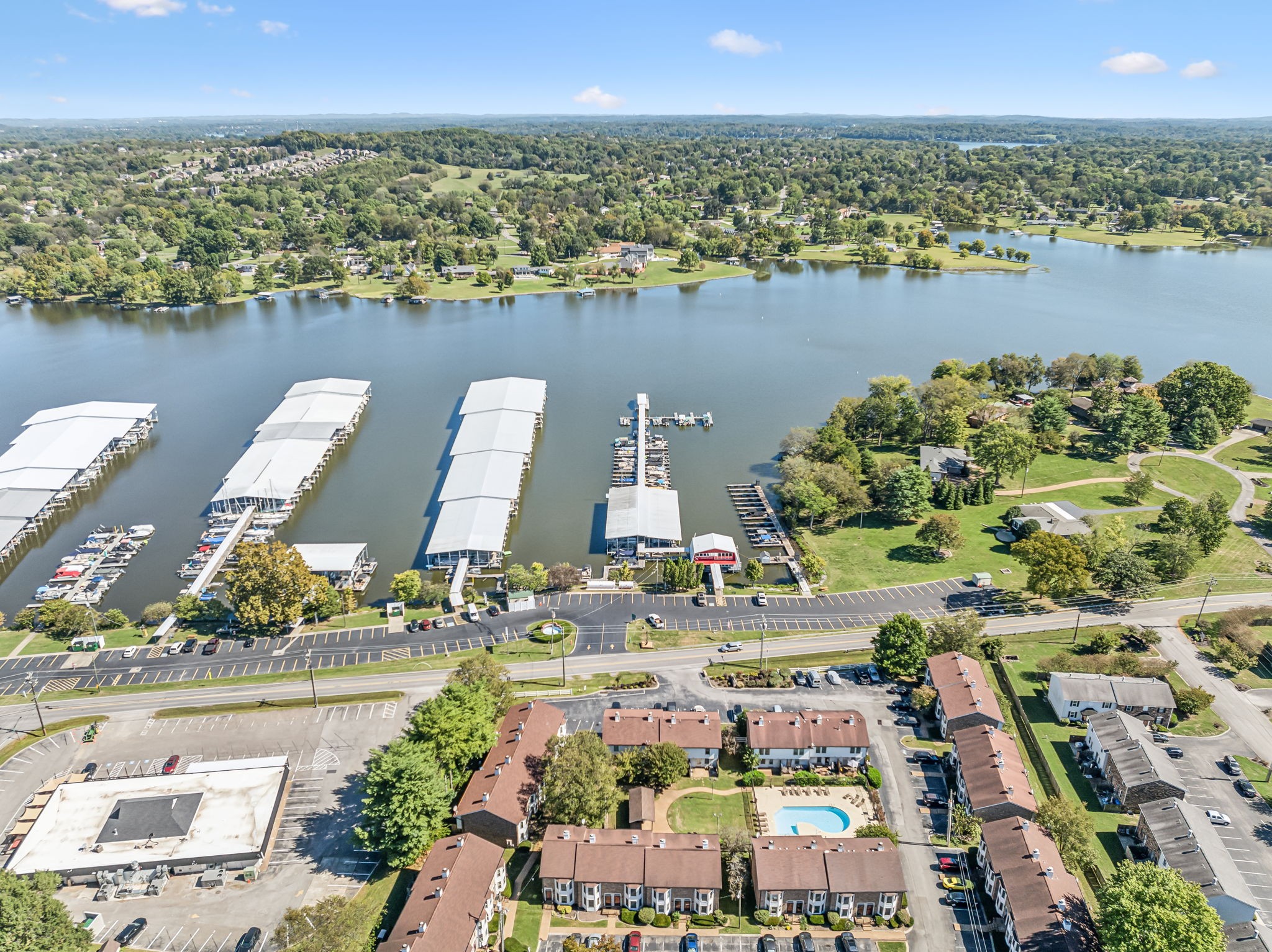 250 Sanders Ferry Rd Unit: 48