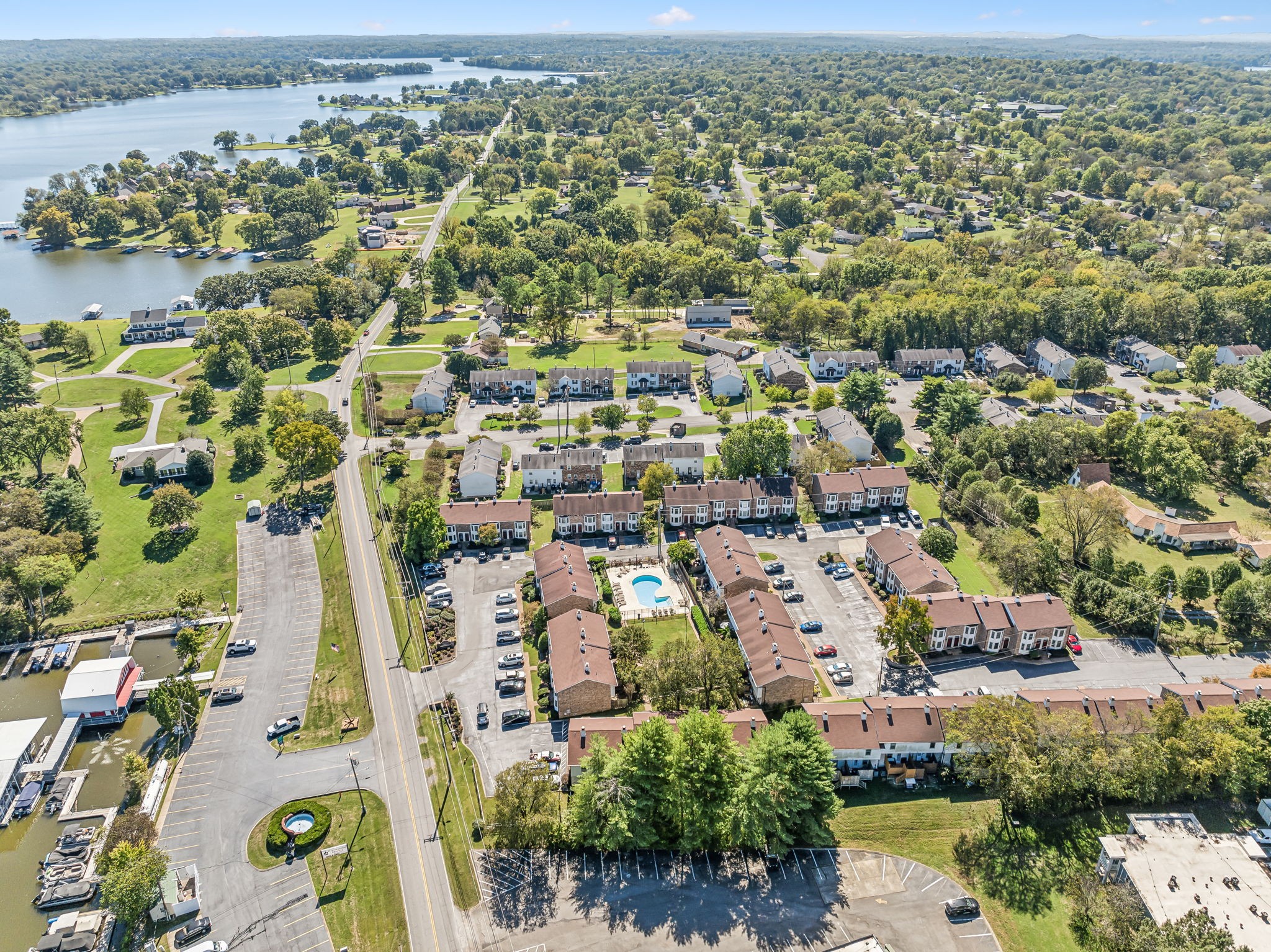 250 Sanders Ferry Rd Unit: 48