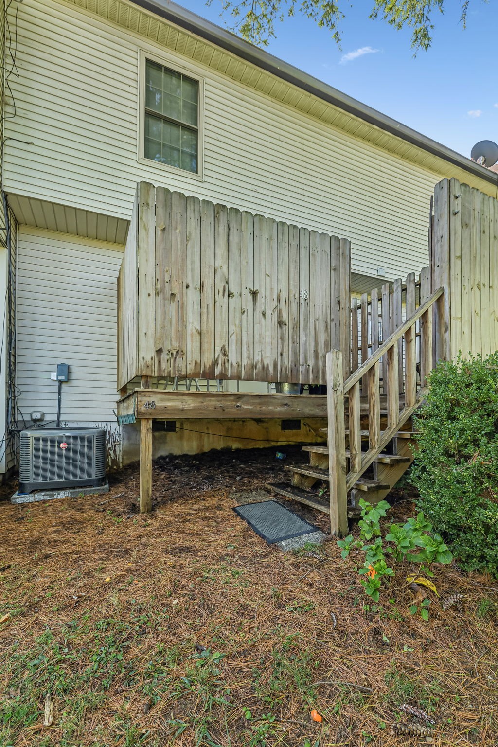250 Sanders Ferry Rd Unit: 48