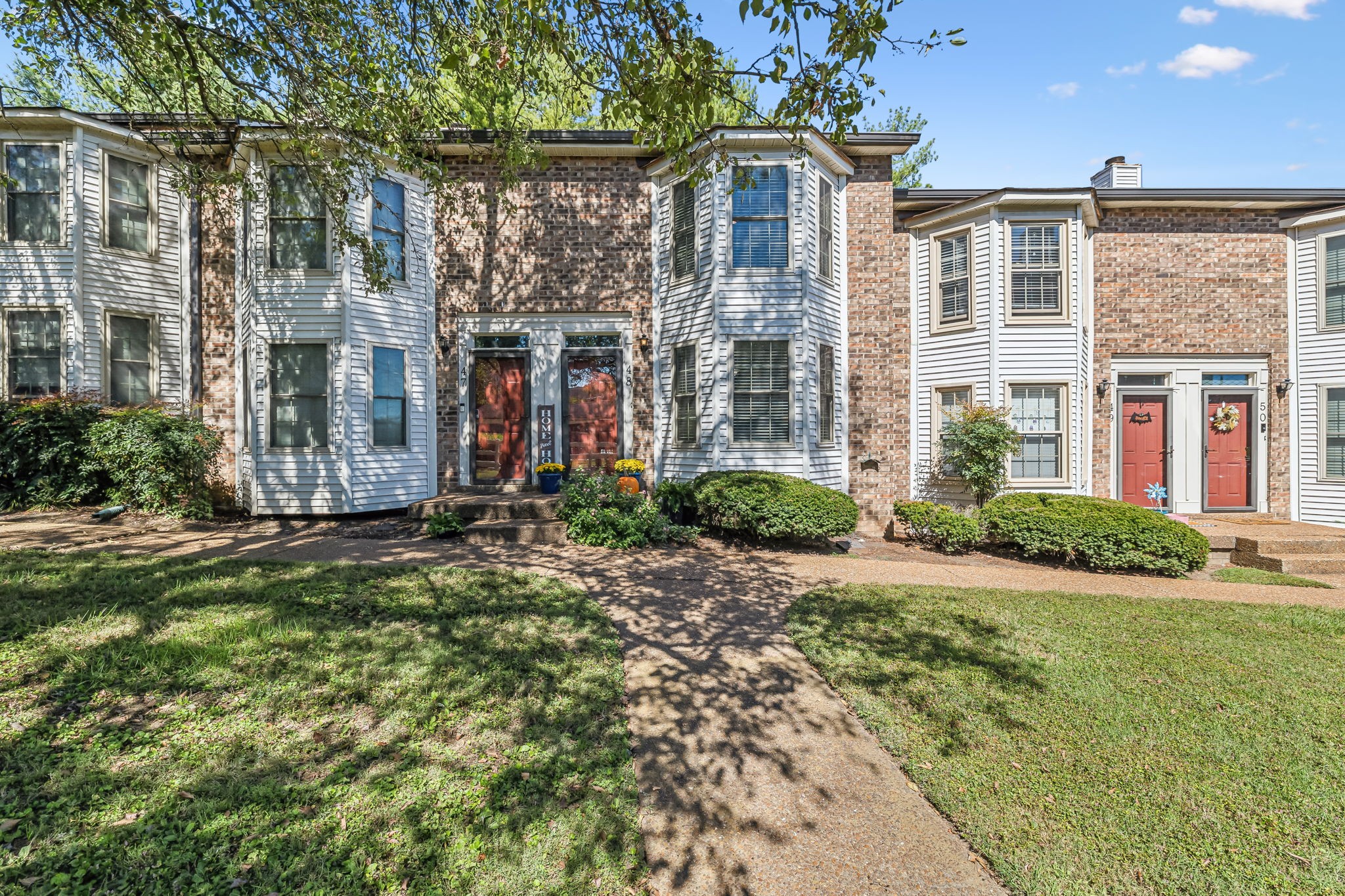 250 Sanders Ferry Rd Unit: 48