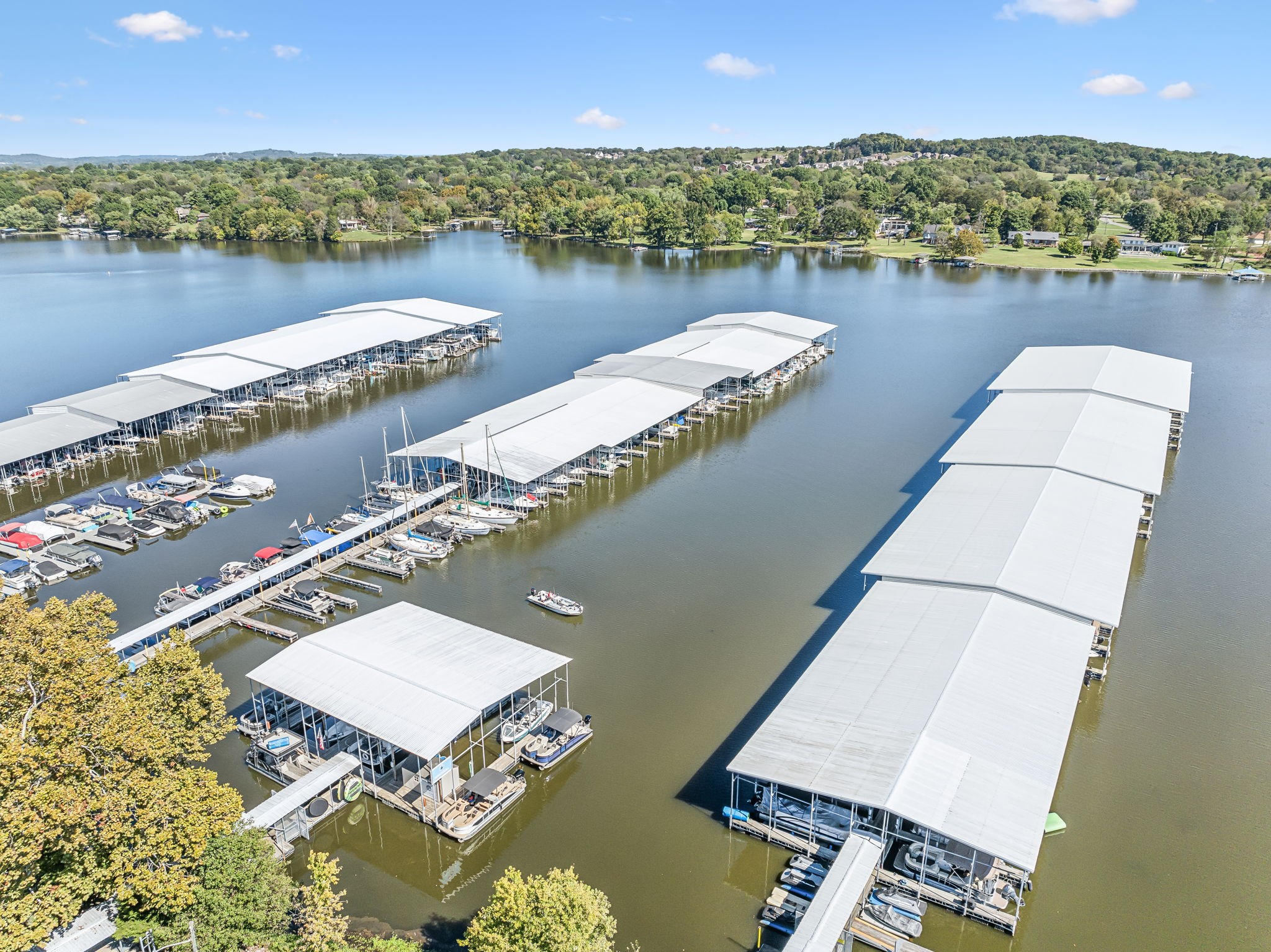 250 Sanders Ferry Rd Unit: 48