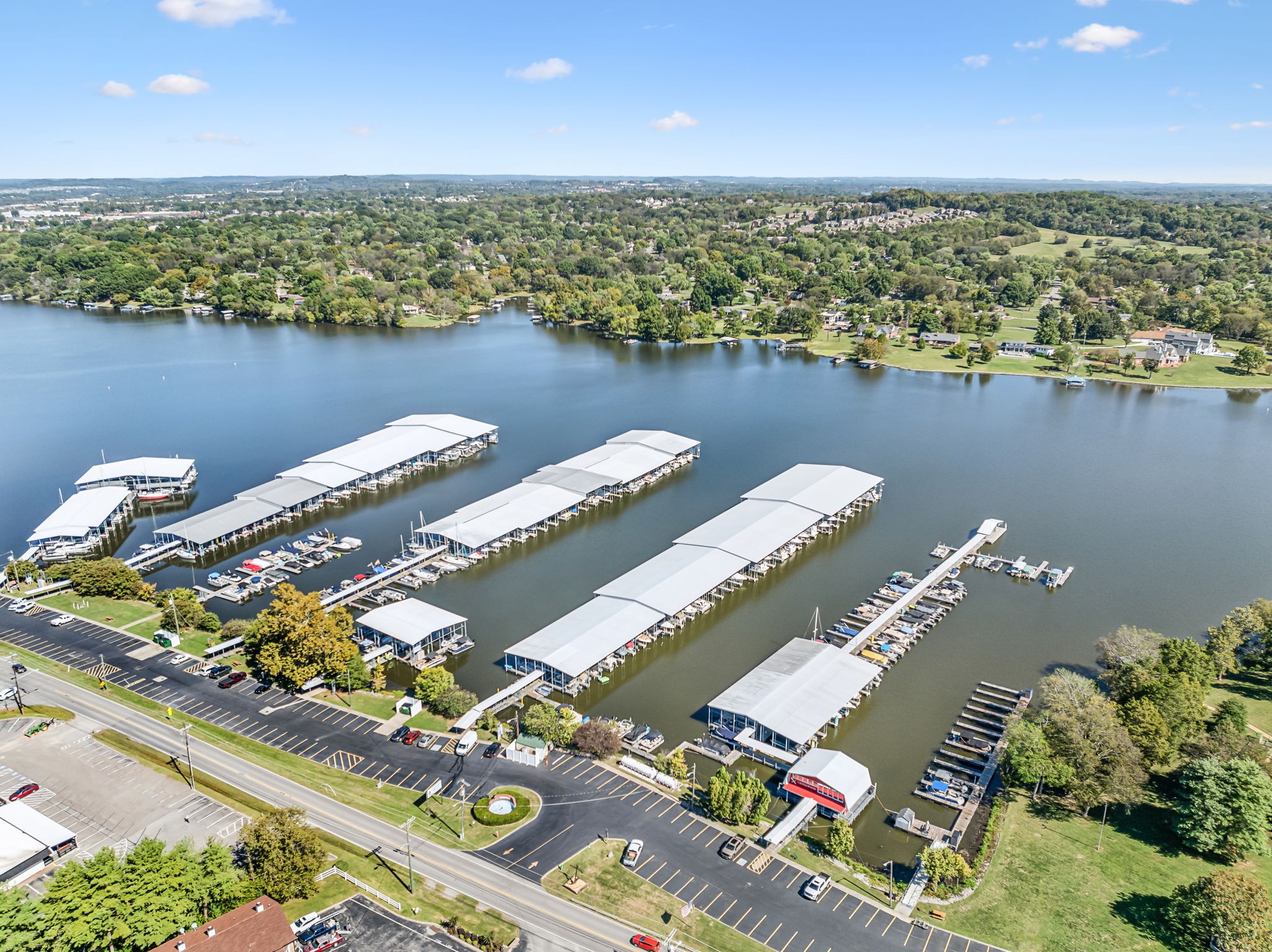 250 Sanders Ferry Rd Unit: 48