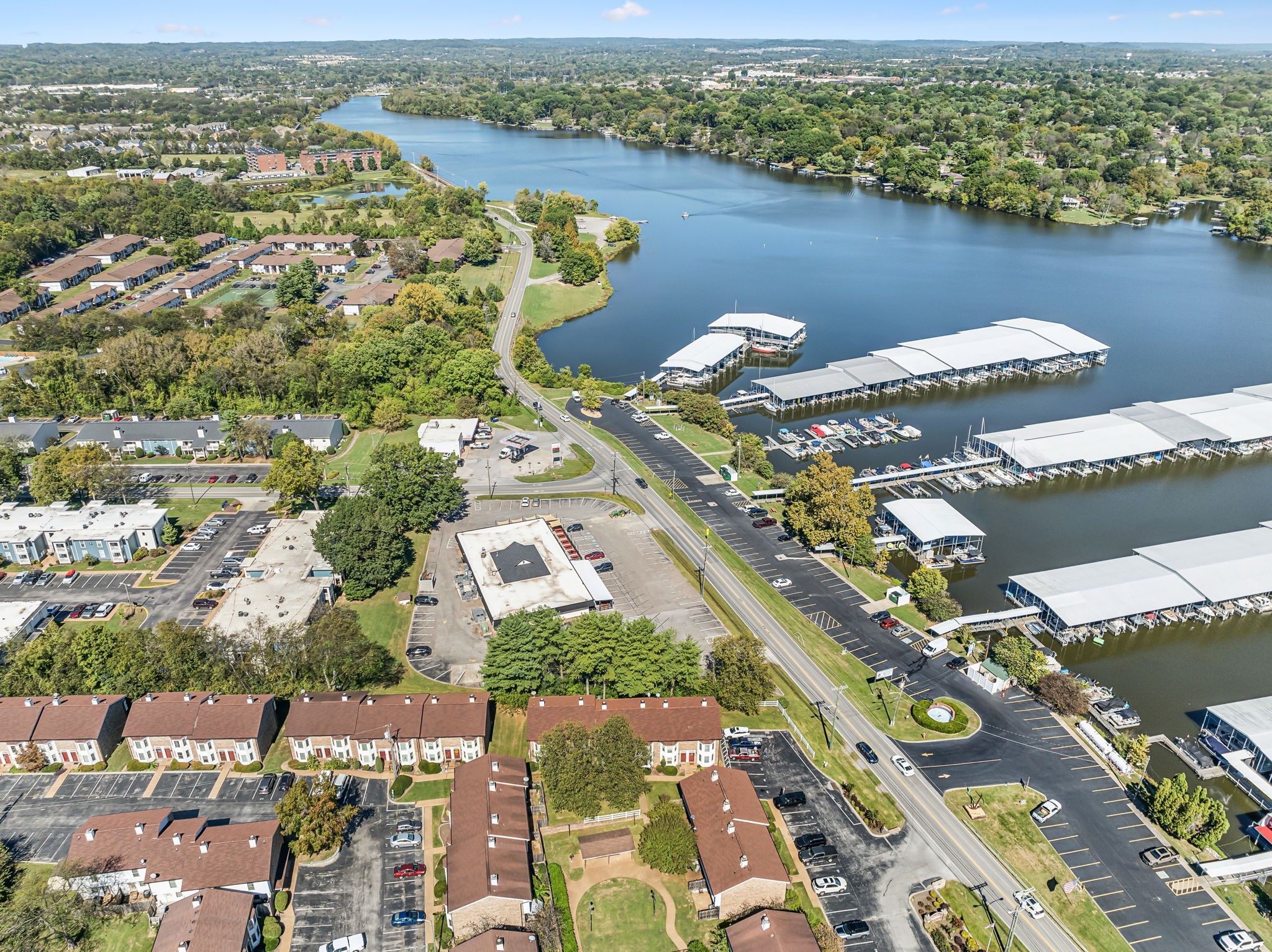 250 Sanders Ferry Rd Unit: 48