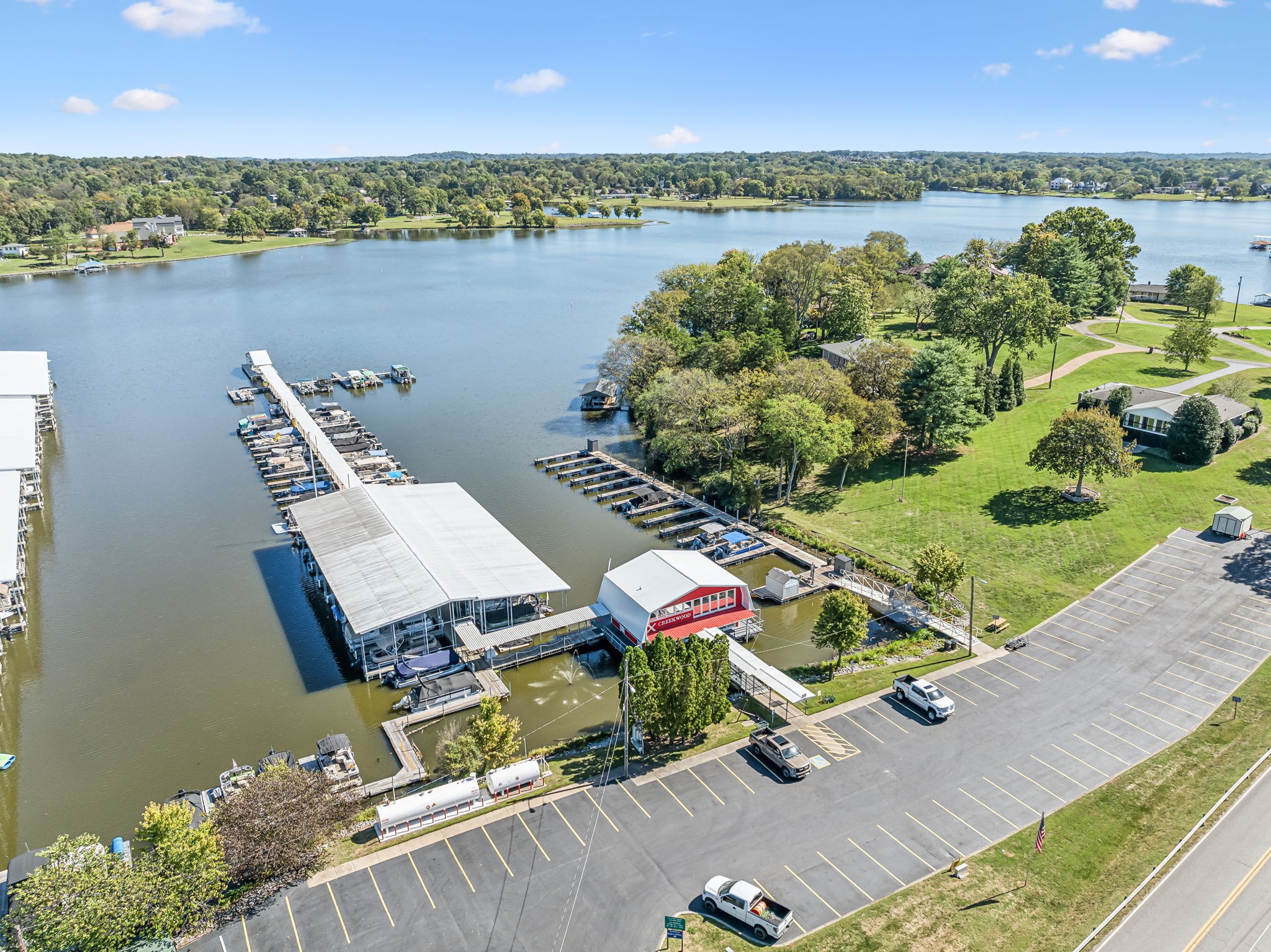 250 Sanders Ferry Rd Unit: 48