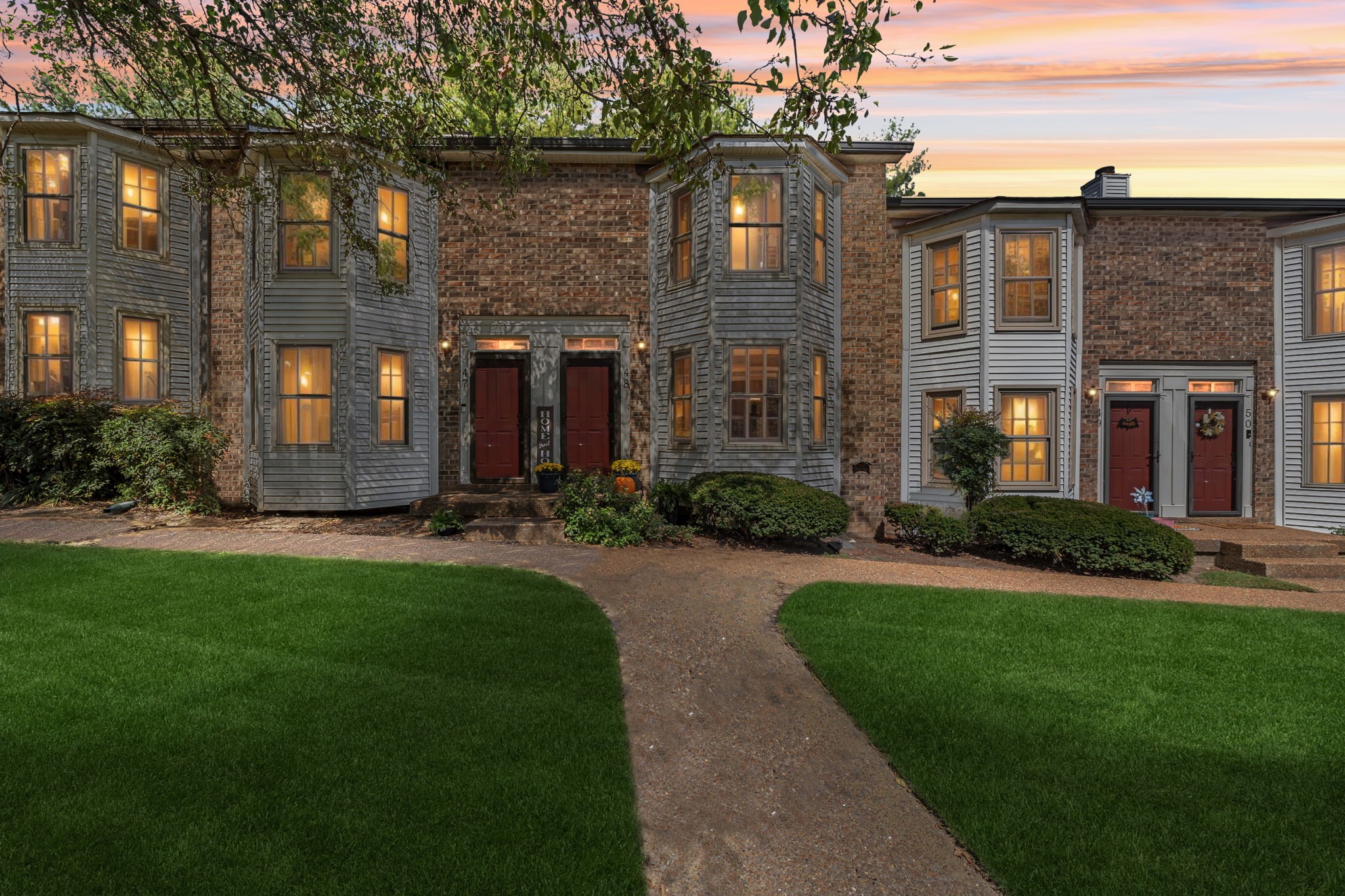 250 Sanders Ferry Rd Unit: 48