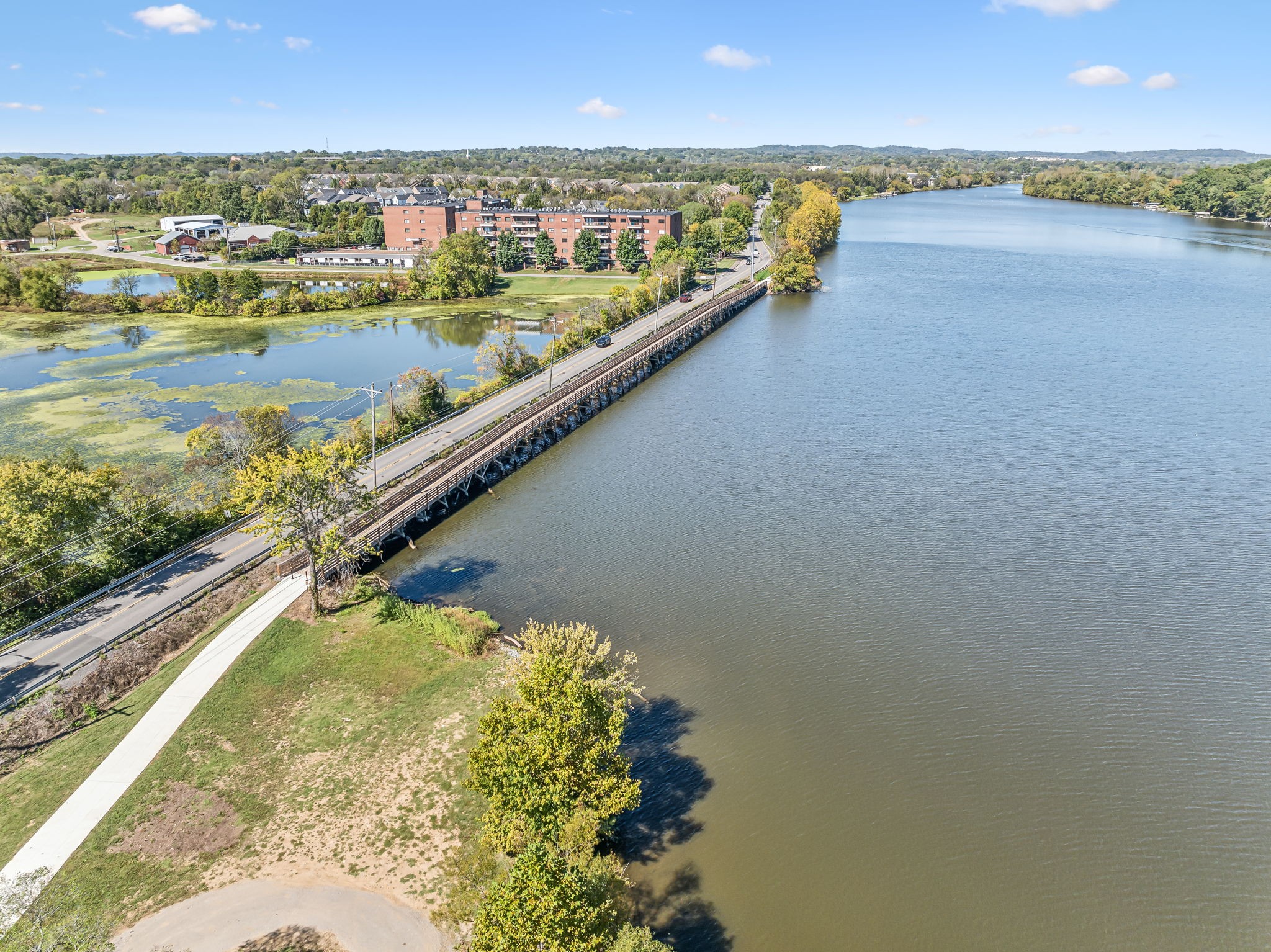 250 Sanders Ferry Rd Unit: 48