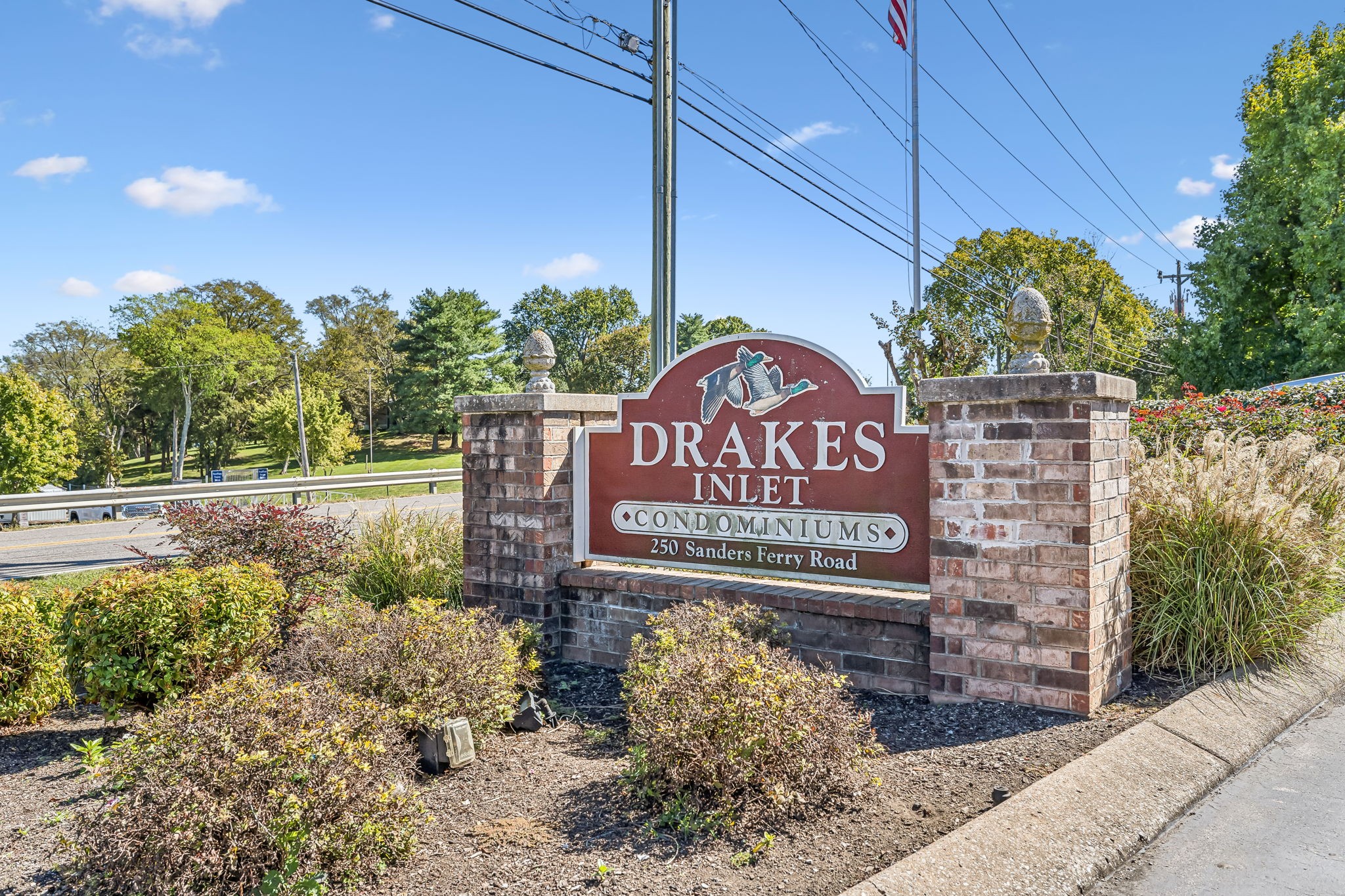 250 Sanders Ferry Rd Unit: 48