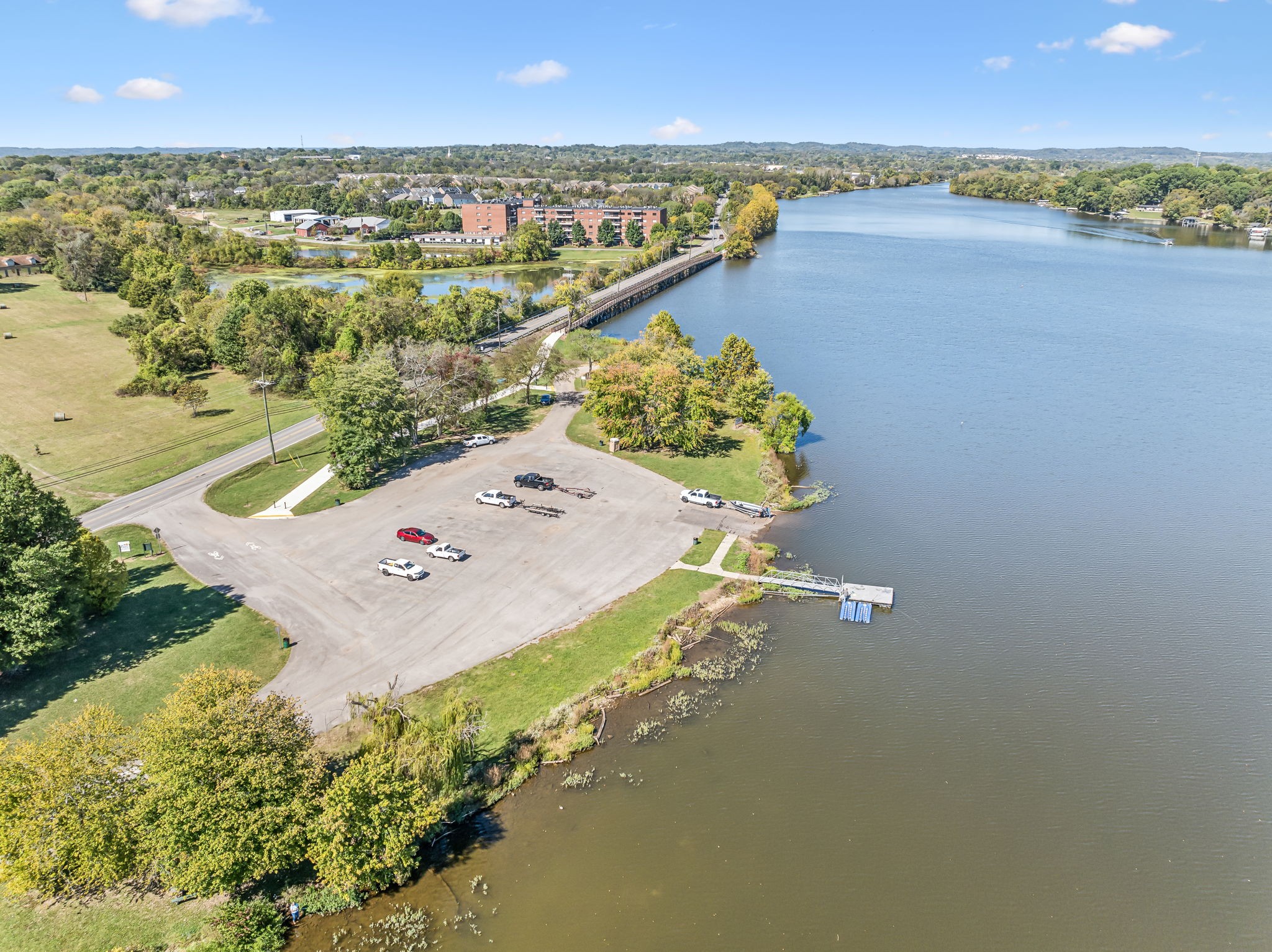 250 Sanders Ferry Rd Unit: 48