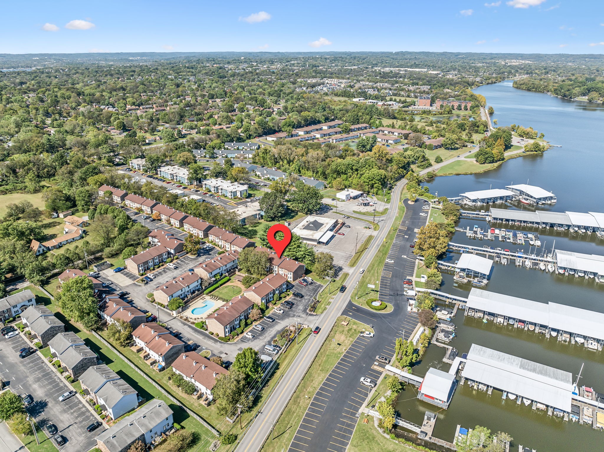 250 Sanders Ferry Rd Unit: 48